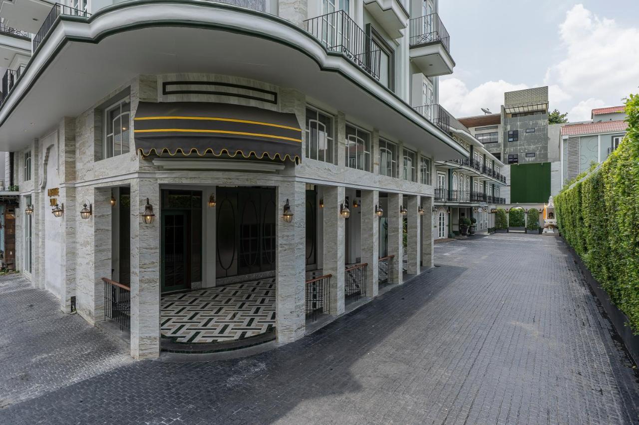 La Petite Salil Sukhumvit Thonglor 1 Hotel 4*