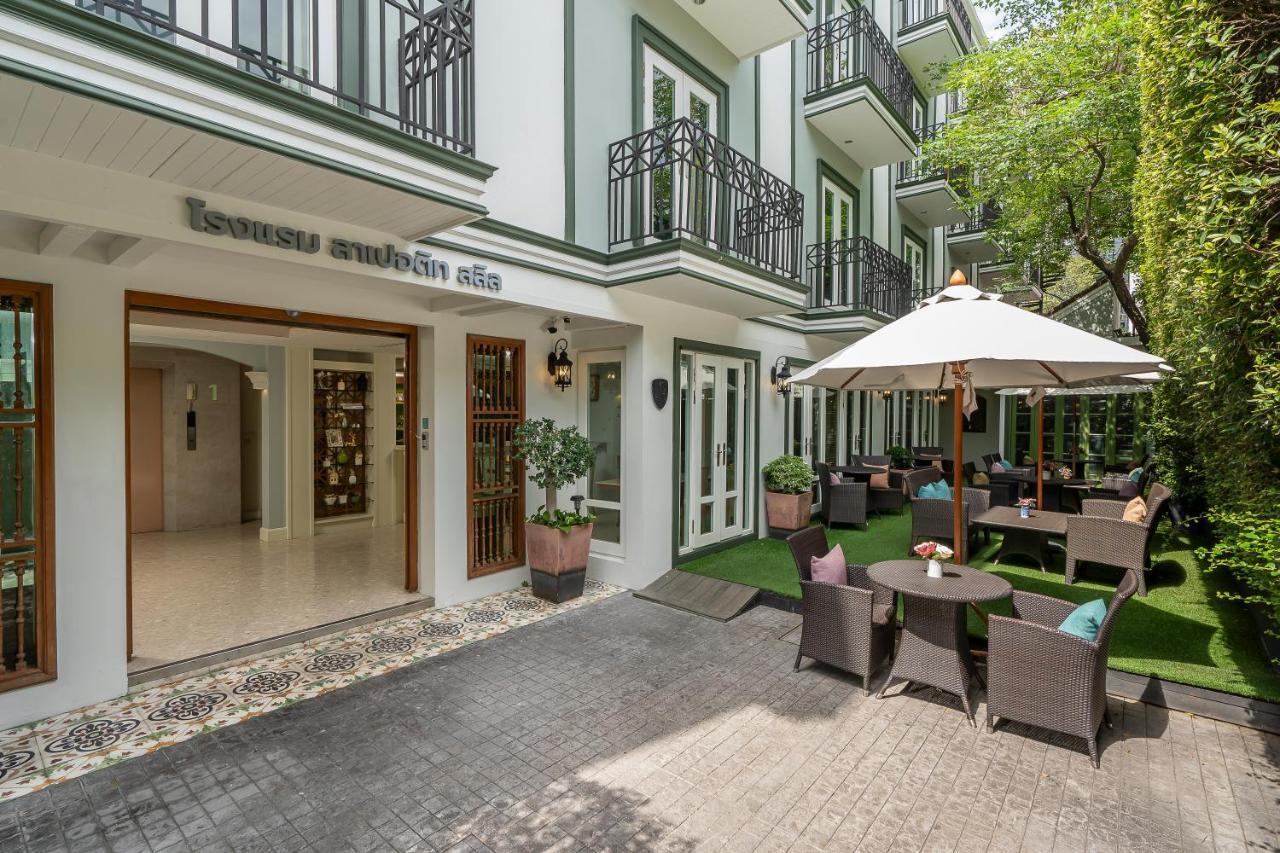 La Petite Salil Sukhumvit Thonglor 1 4*