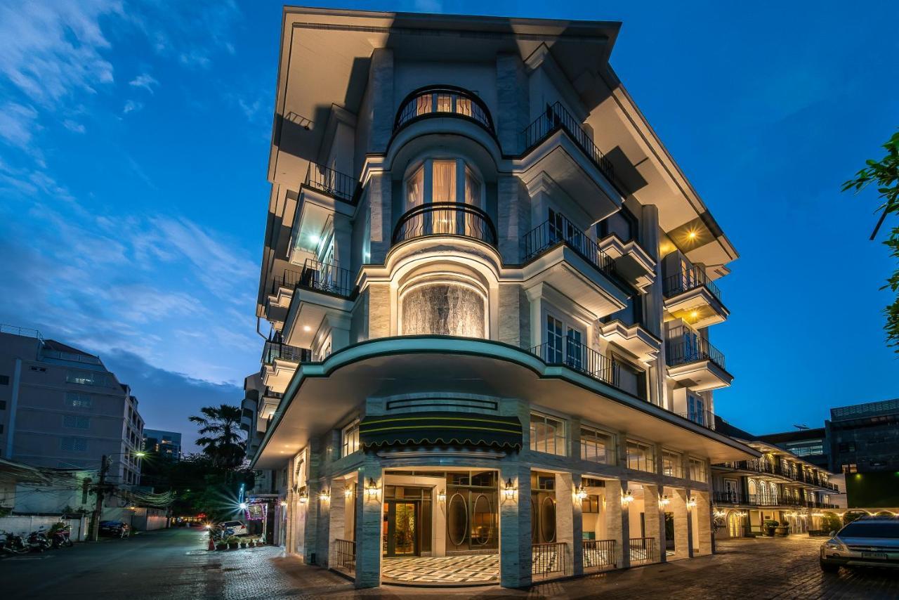 Hotel La Petite Salil Sukhumvit Thonglor 1