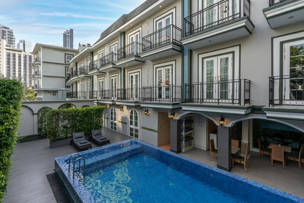 Hotel La Petite Salil Sukhumvit Thonglor 1 4*