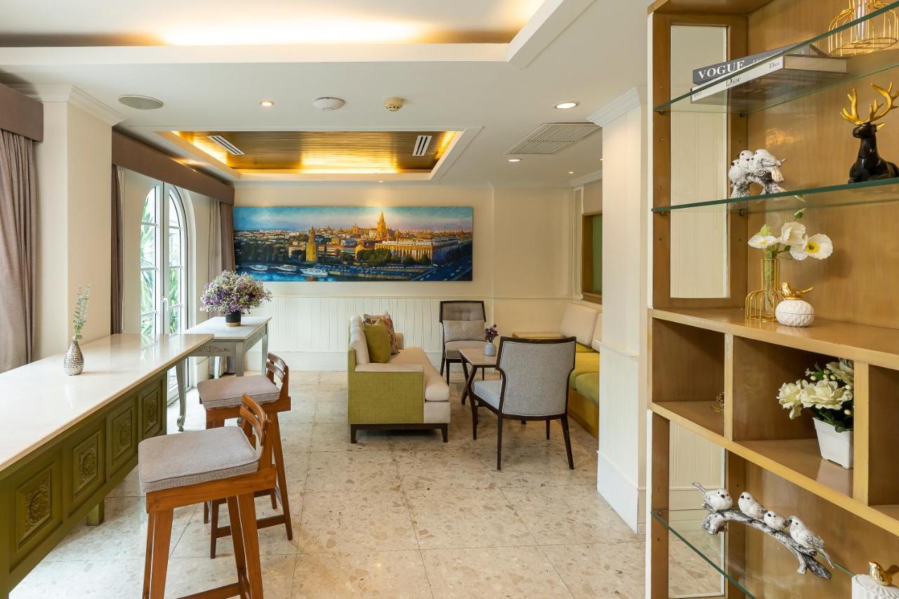 Hotel La Petite Salil Sukhumvit Thonglor 1 Bangkok