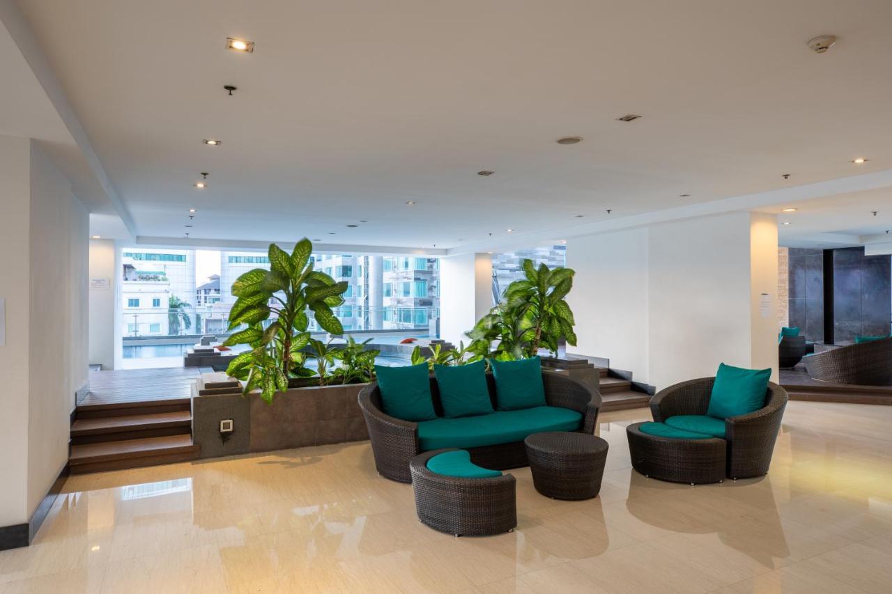 Gm Serviced Aparthotel 4*