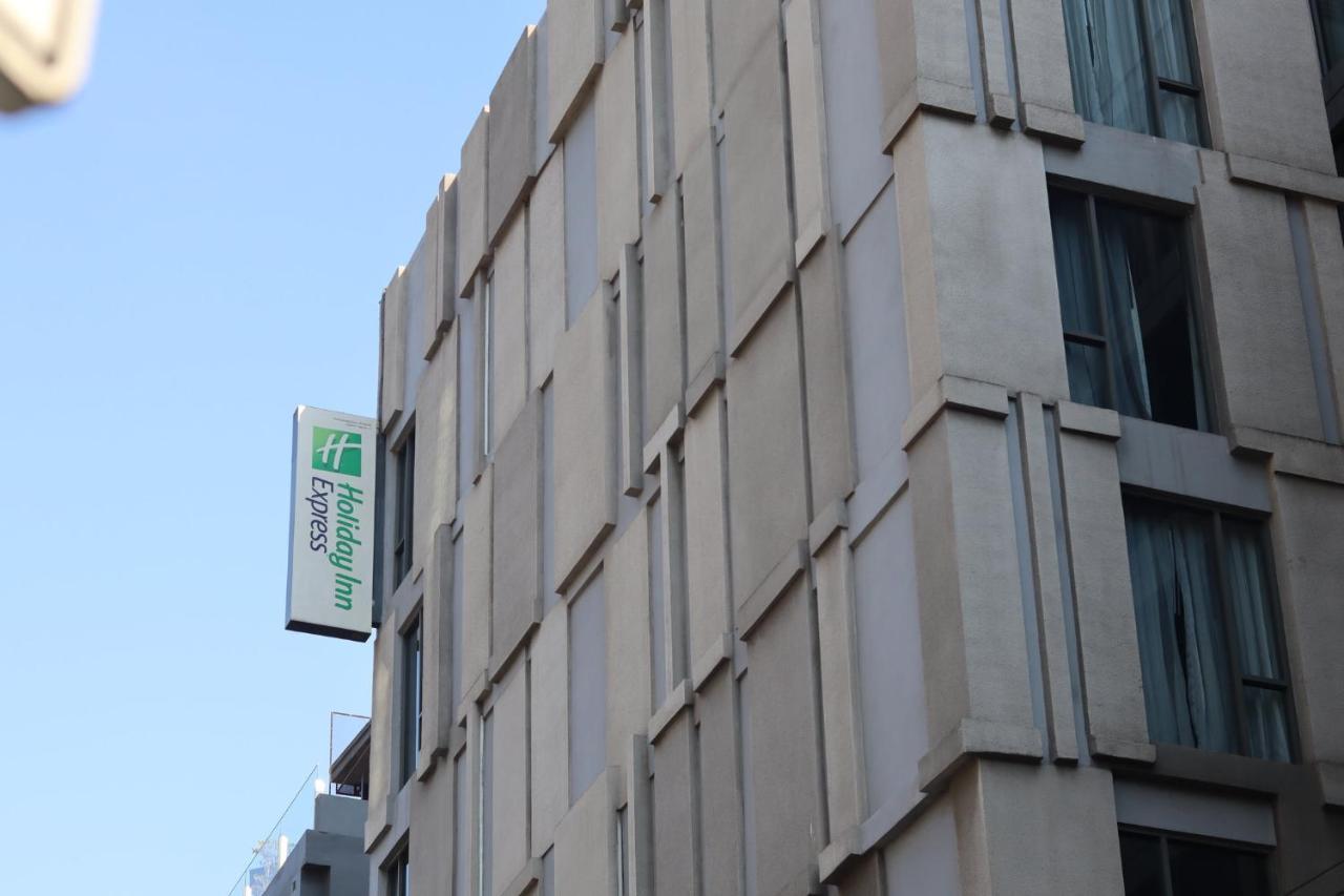 Express Sukhumvit 11 By Ihg Hotel Bangkok