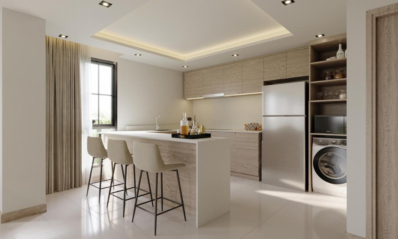 Leon Lasalle Hotel&residences * Bangkok