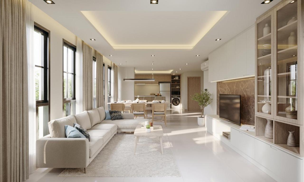 Apartment Leon Lasalle Hotel&residences *