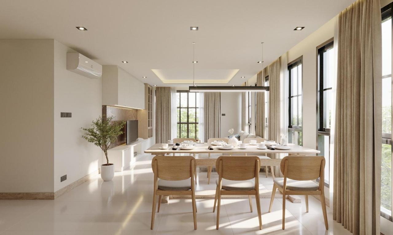 Apartment Leon Lasalle Hotel&residences
