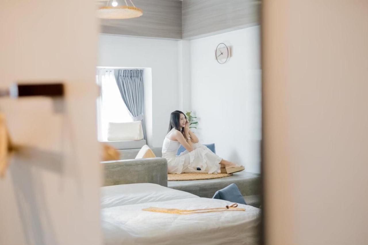 Krung Boutique Katil Bangkok