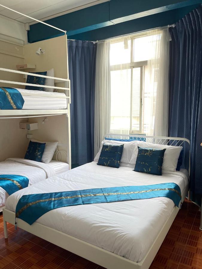 Hotel Acozyposhtel