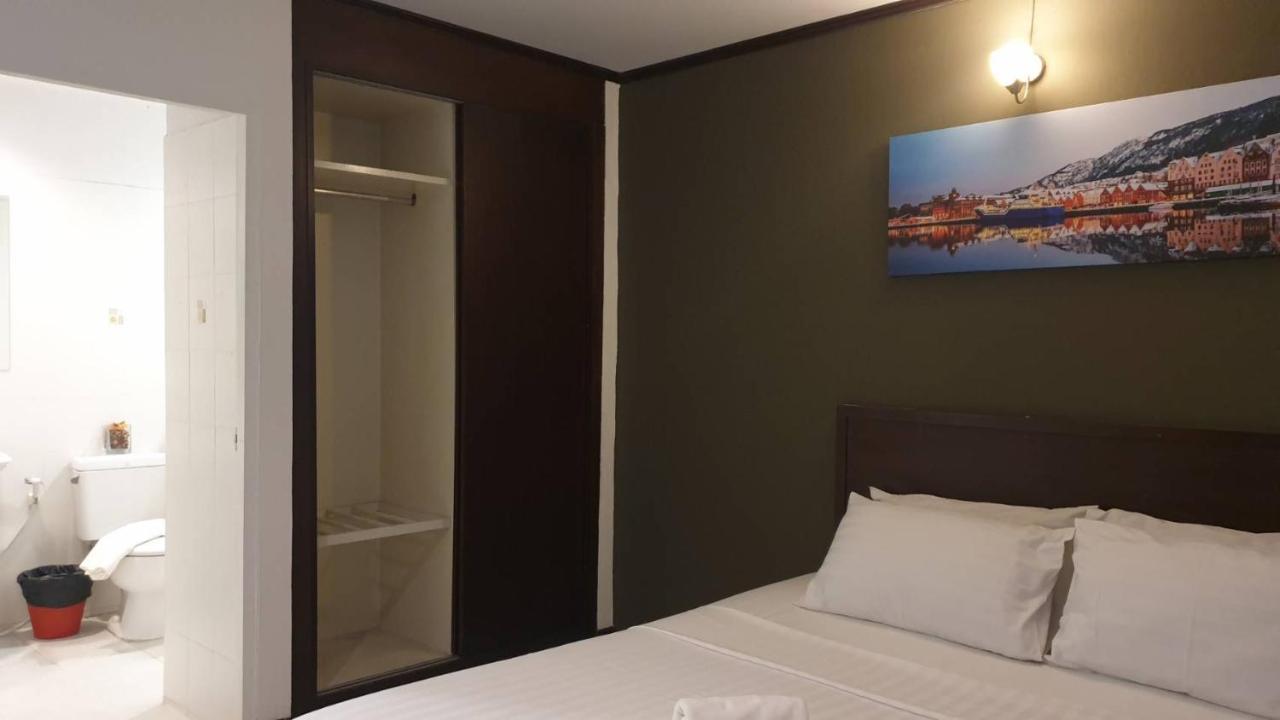 Zen Sukhumvit33