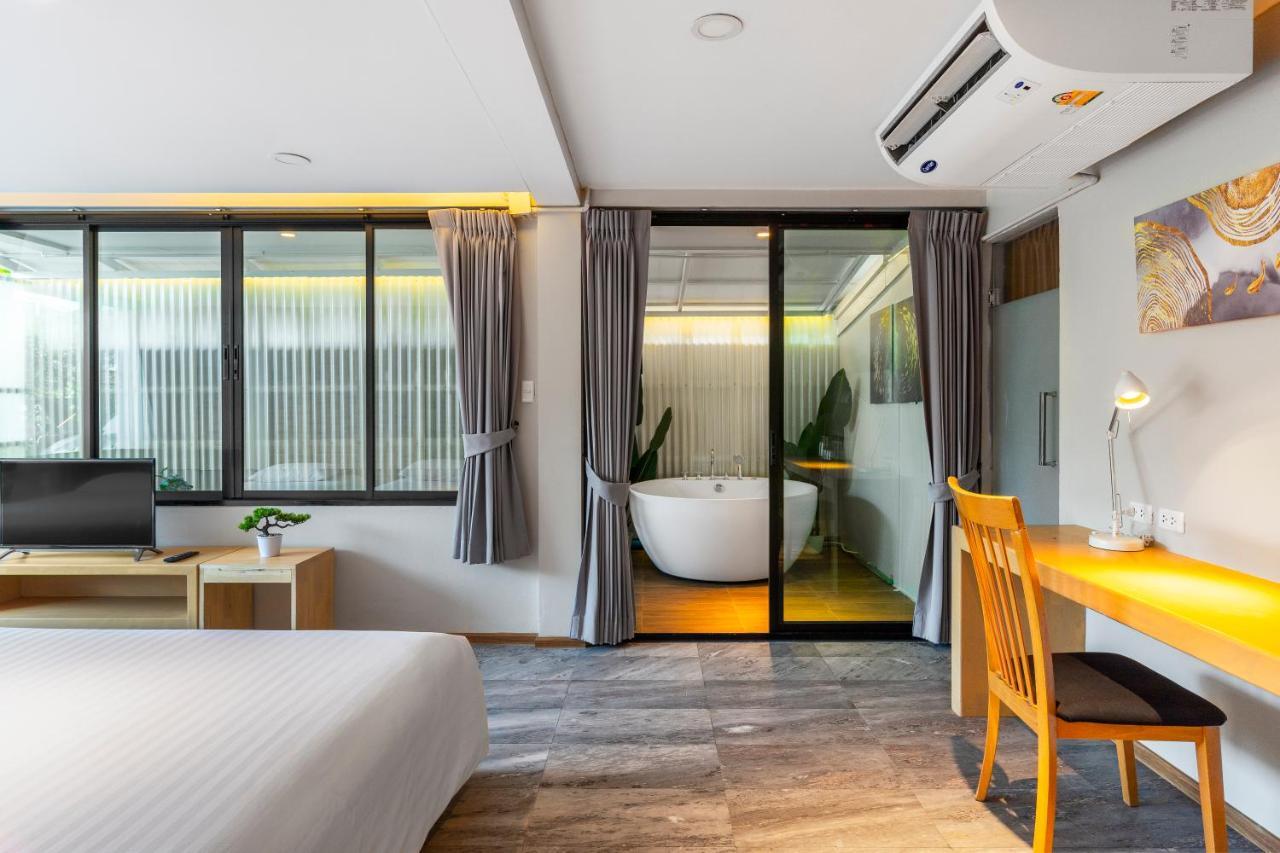 Hotel Nest By Sangob