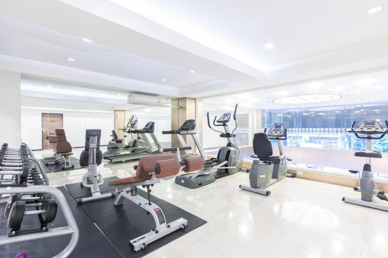 Cubic Pratunam Hotel 3*