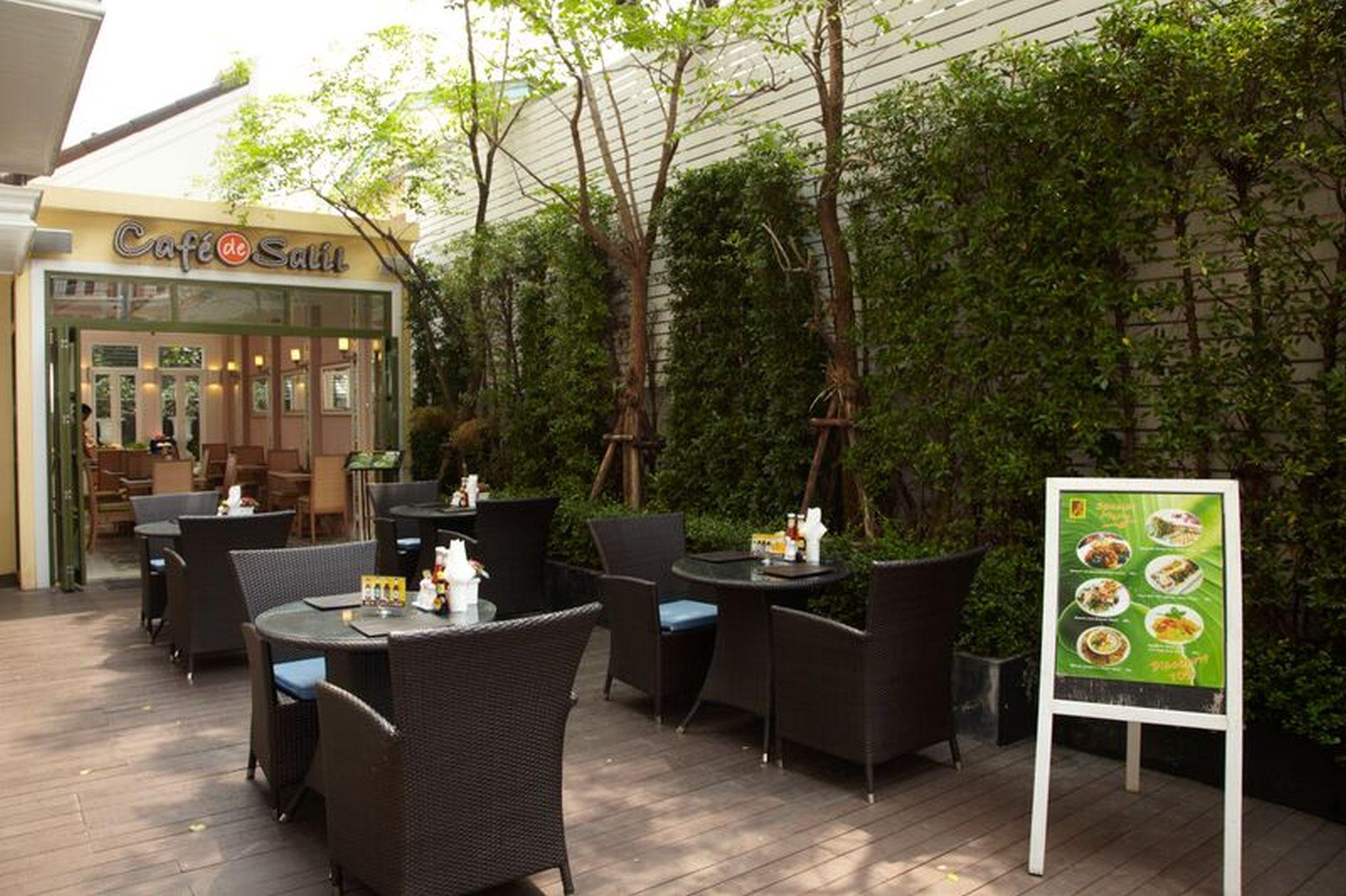La Petite Salil Sukhumvit Thonglor 1