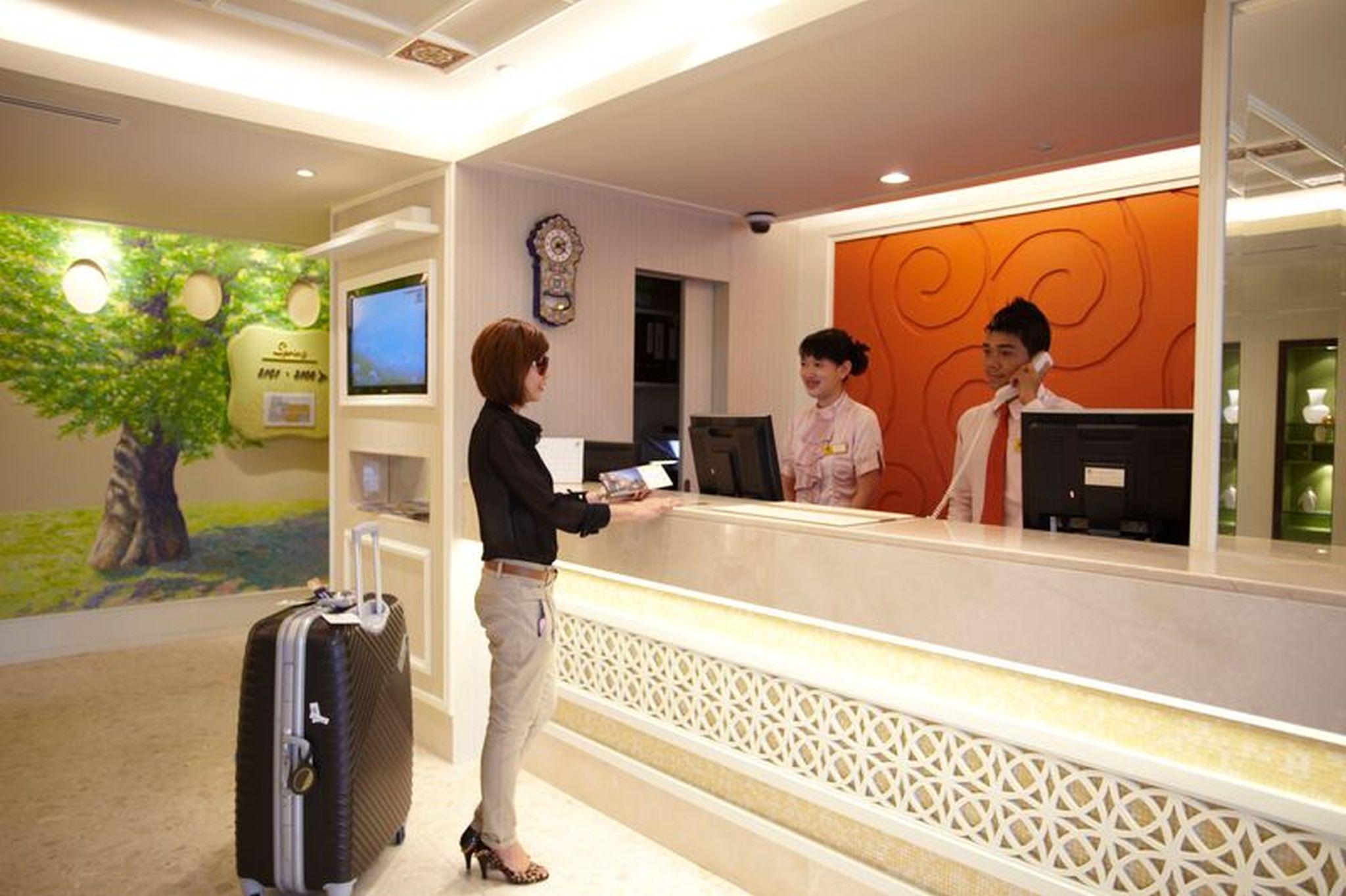 Hotel La Petite Salil Sukhumvit Thonglor 1