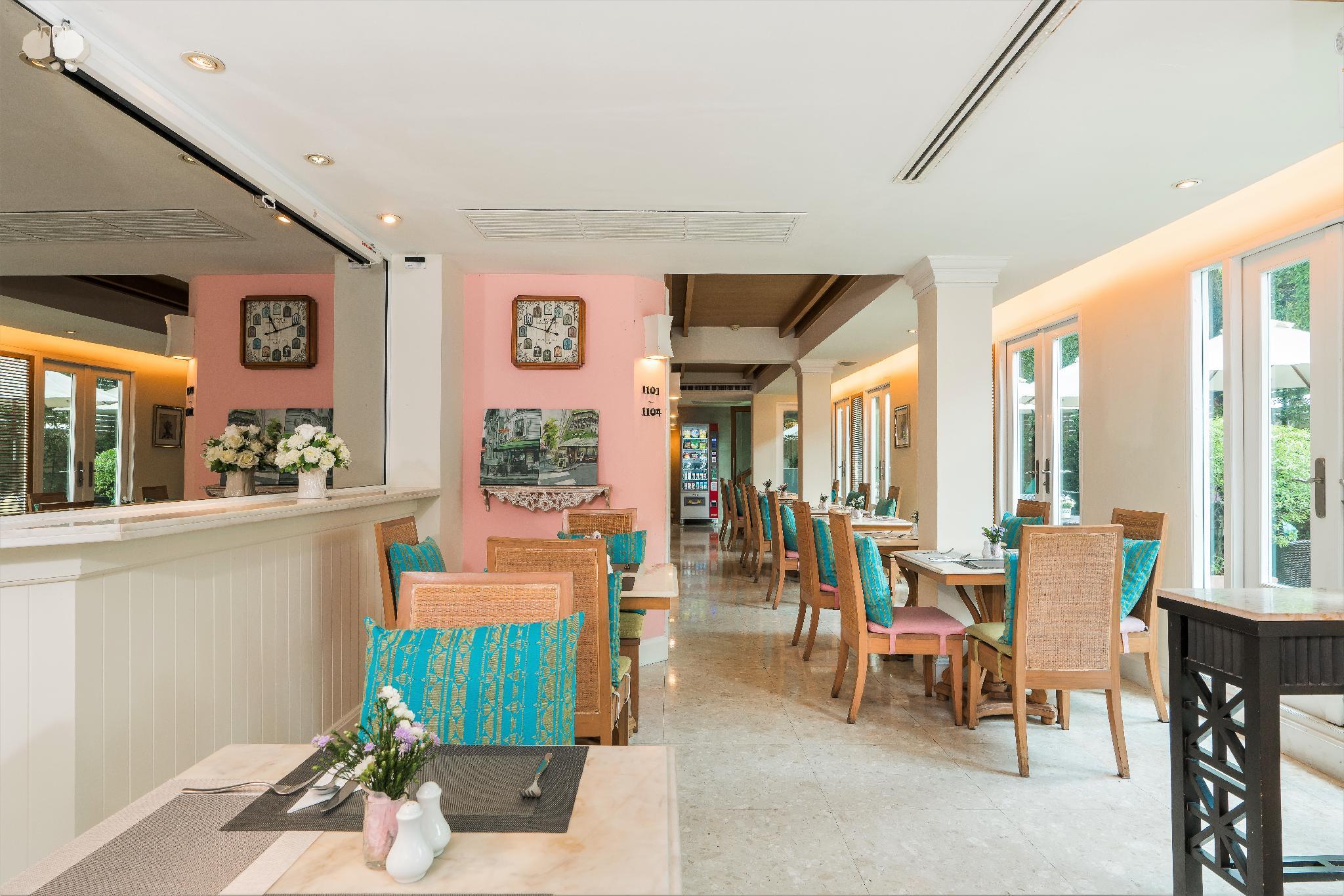 Hotel La Petite Salil Sukhumvit Thonglor 1 4*