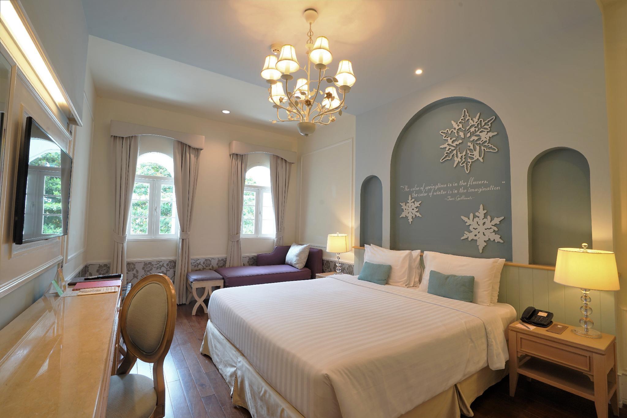 La Petite Salil Sukhumvit Thonglor 1 Hotel