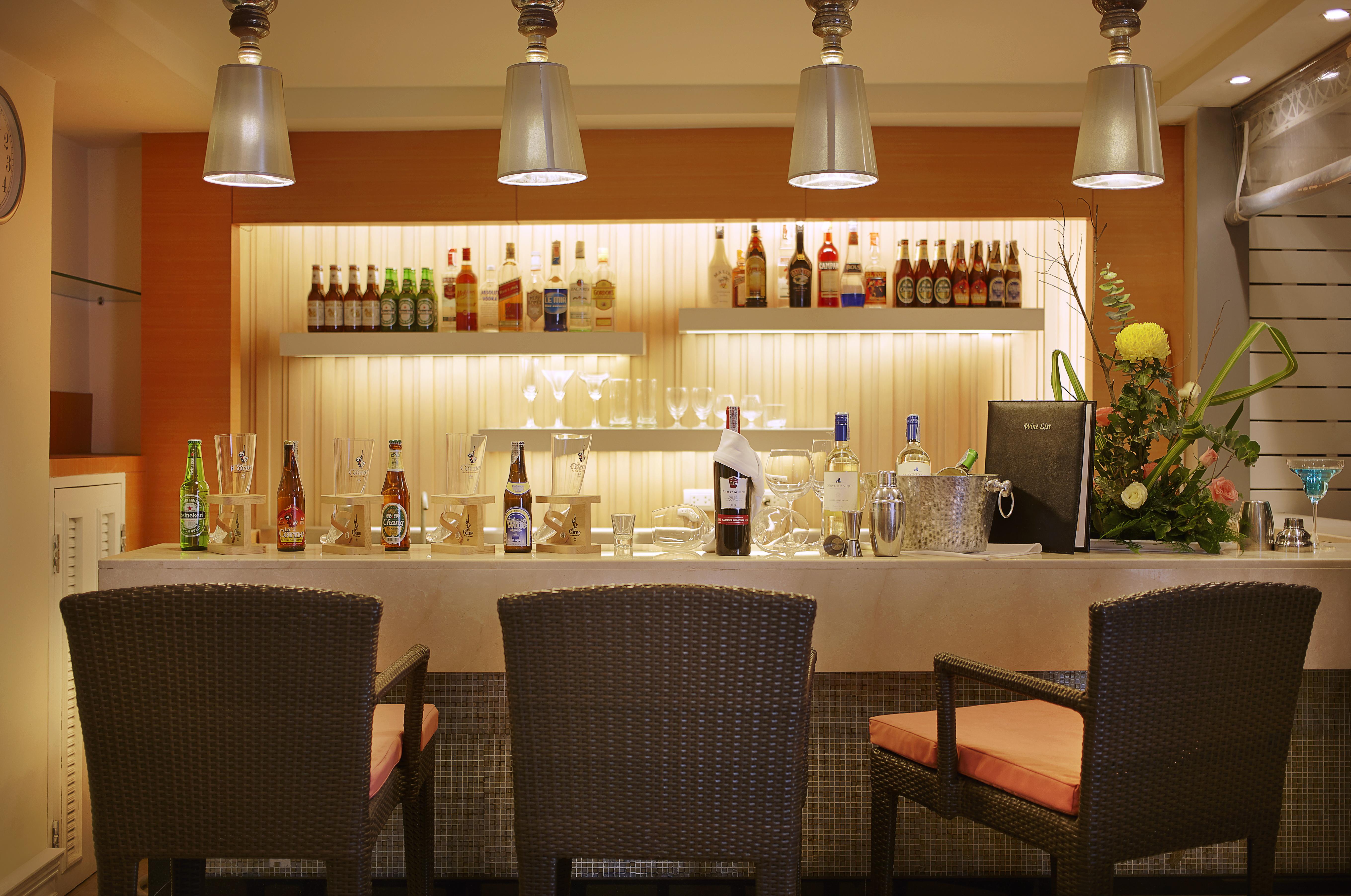 La Petite Salil Sukhumvit Thonglor 1 4* Bangkok
