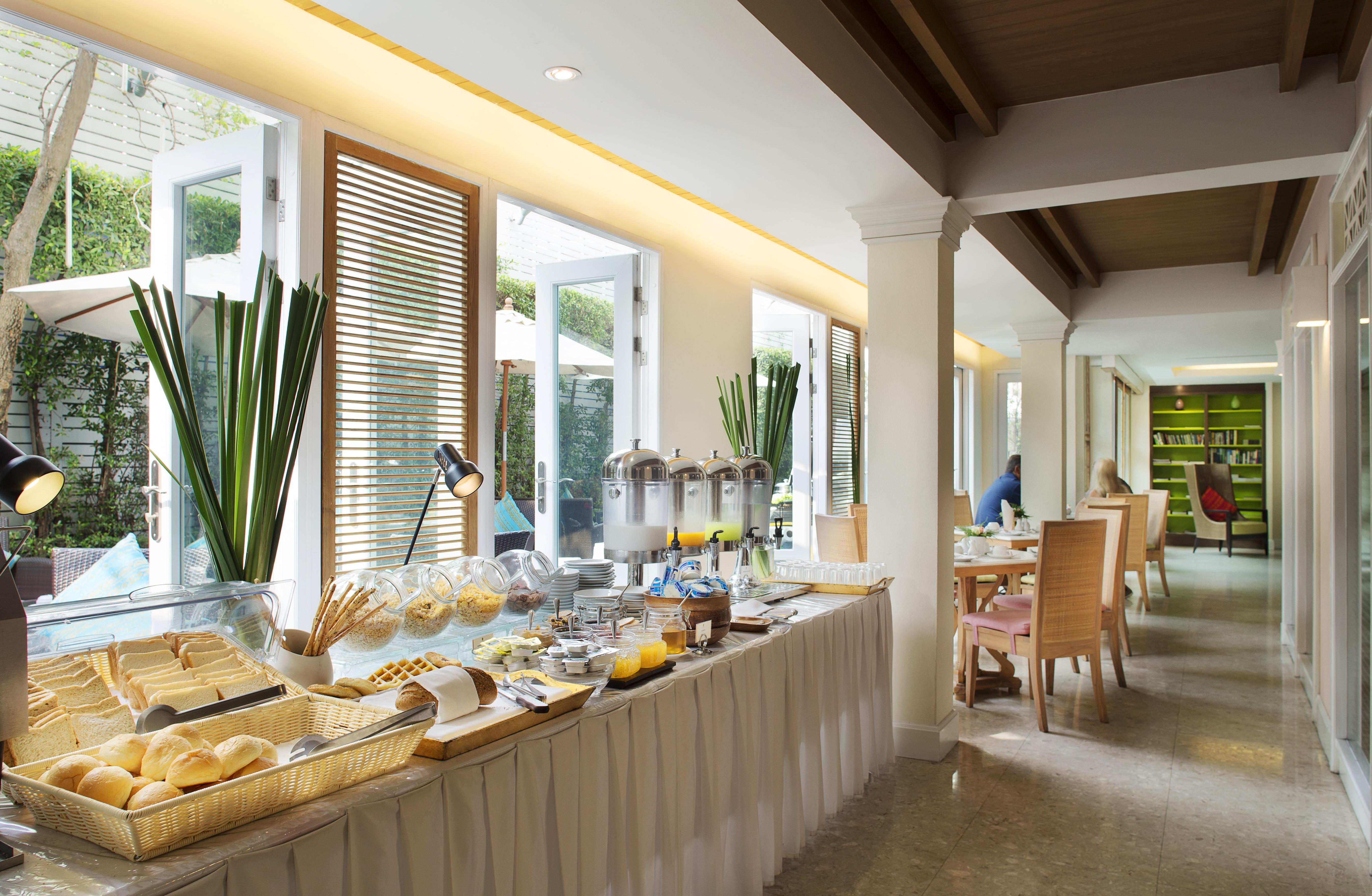 La Petite Salil Sukhumvit Thonglor 1 Hotel 4*