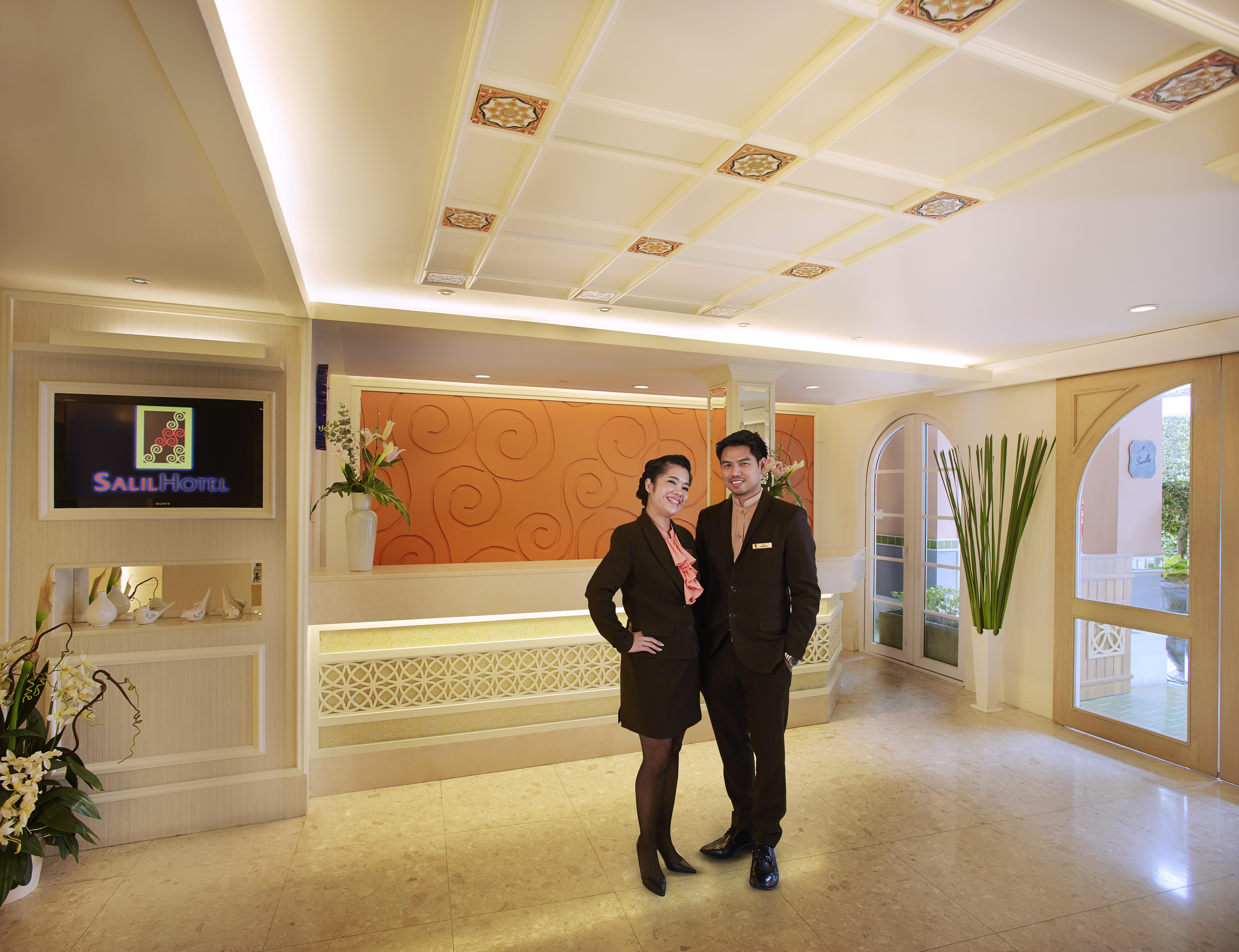 Hotel La Petite Salil Sukhumvit Thonglor 1