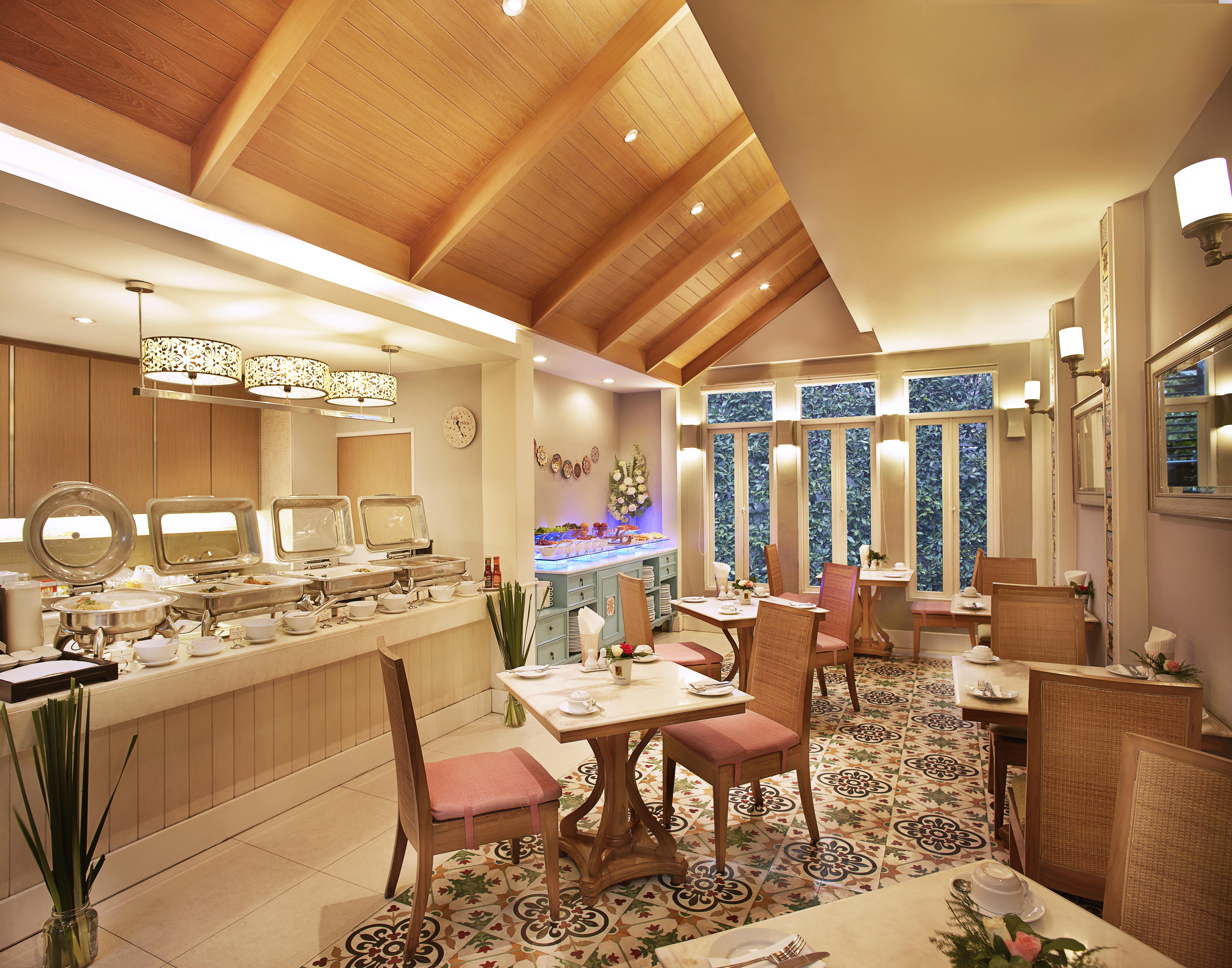 Hotel La Petite Salil Sukhumvit Thonglor 1