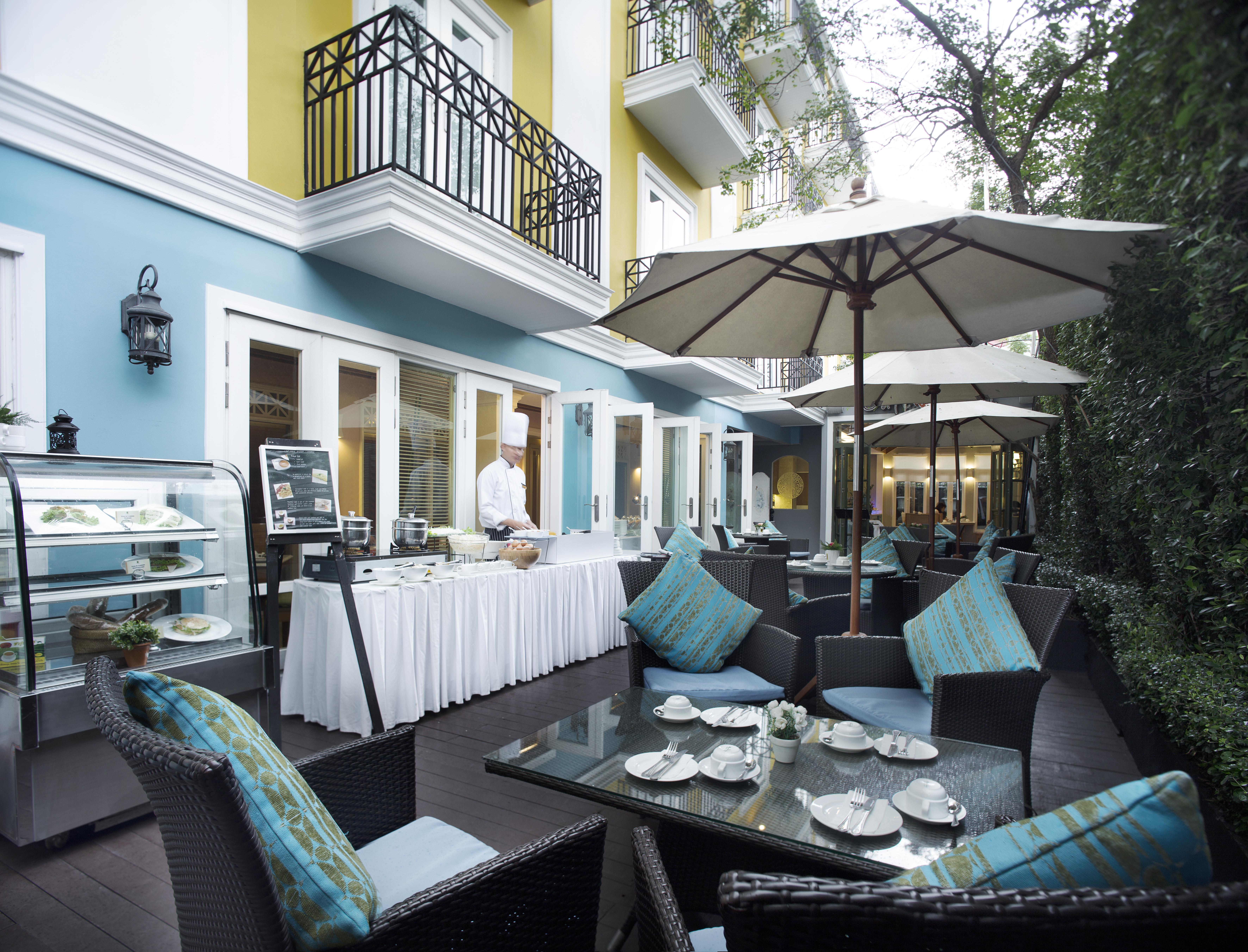 La Petite Salil Sukhumvit Thonglor 1 Bangkok