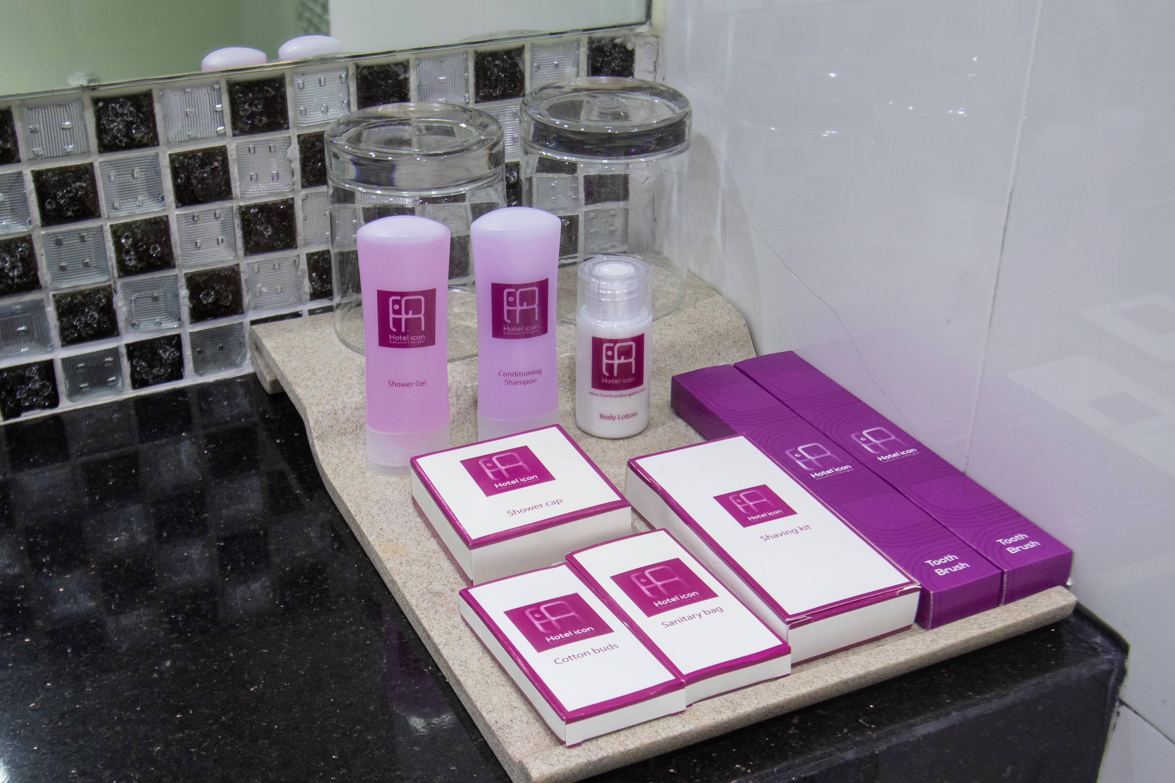 Icon Sukhumvit - Sha Extra Hotel