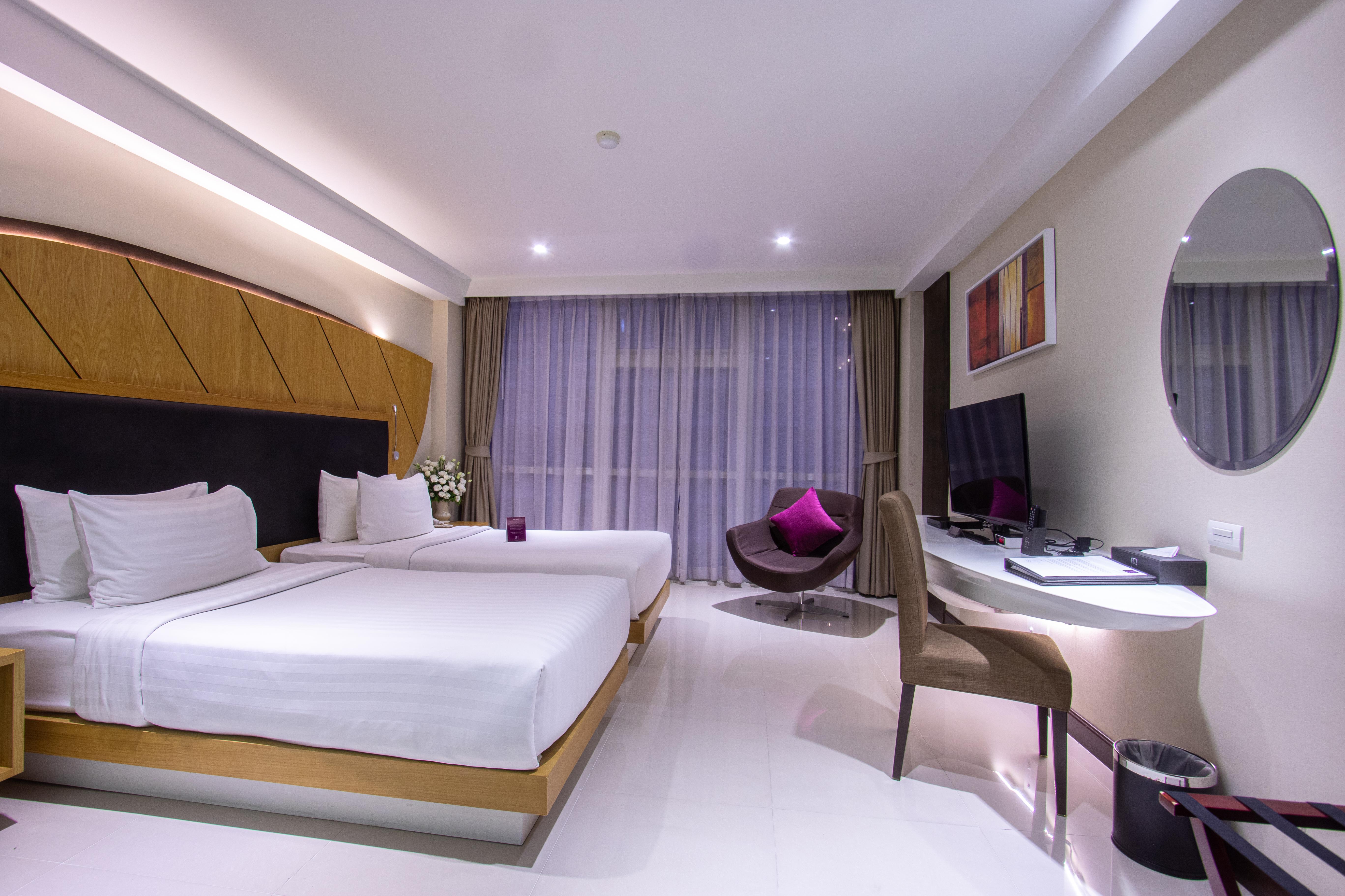Icon Sukhumvit - Sha Extra