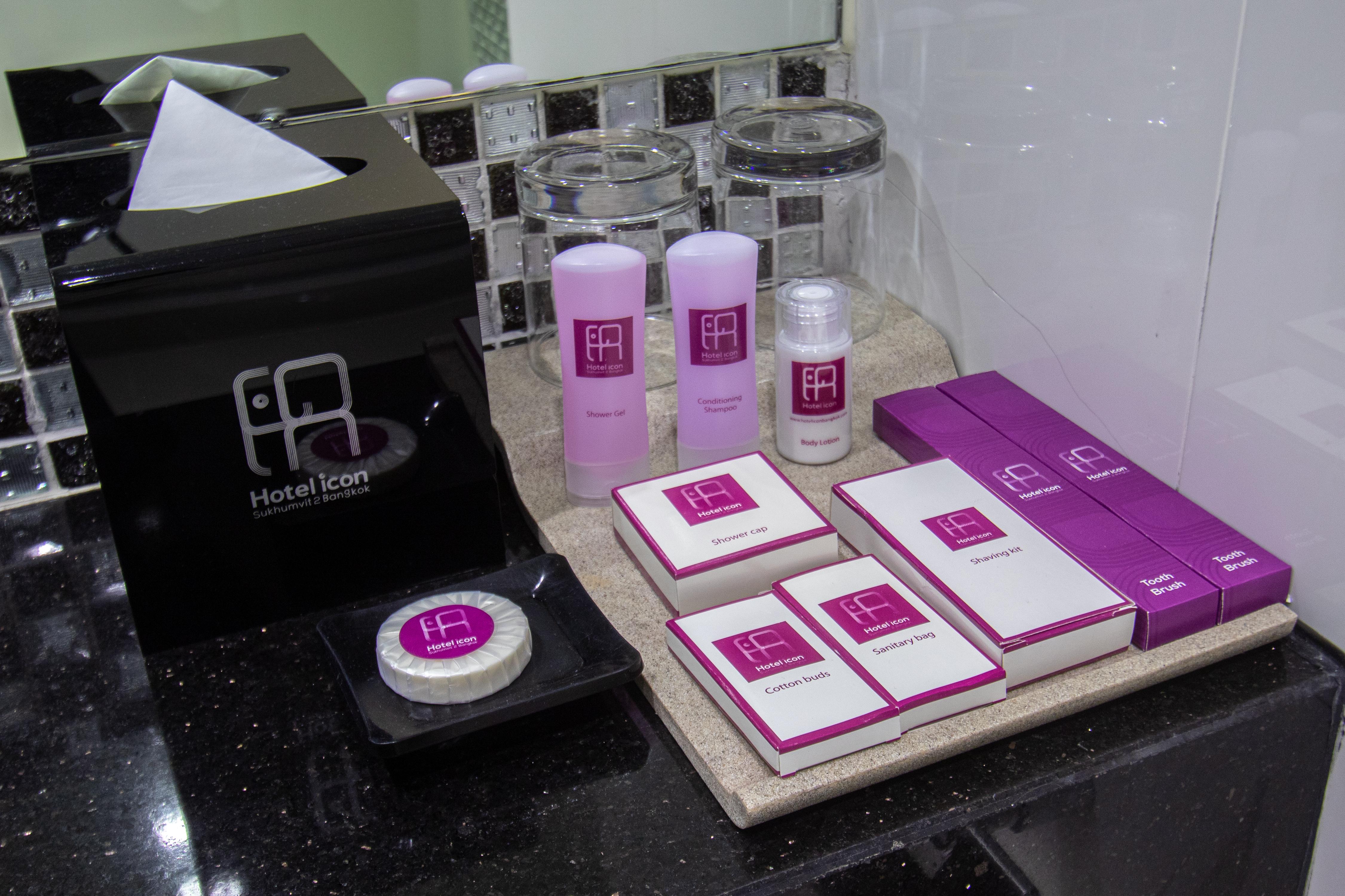 Hotel Icon Sukhumvit - Sha Extra