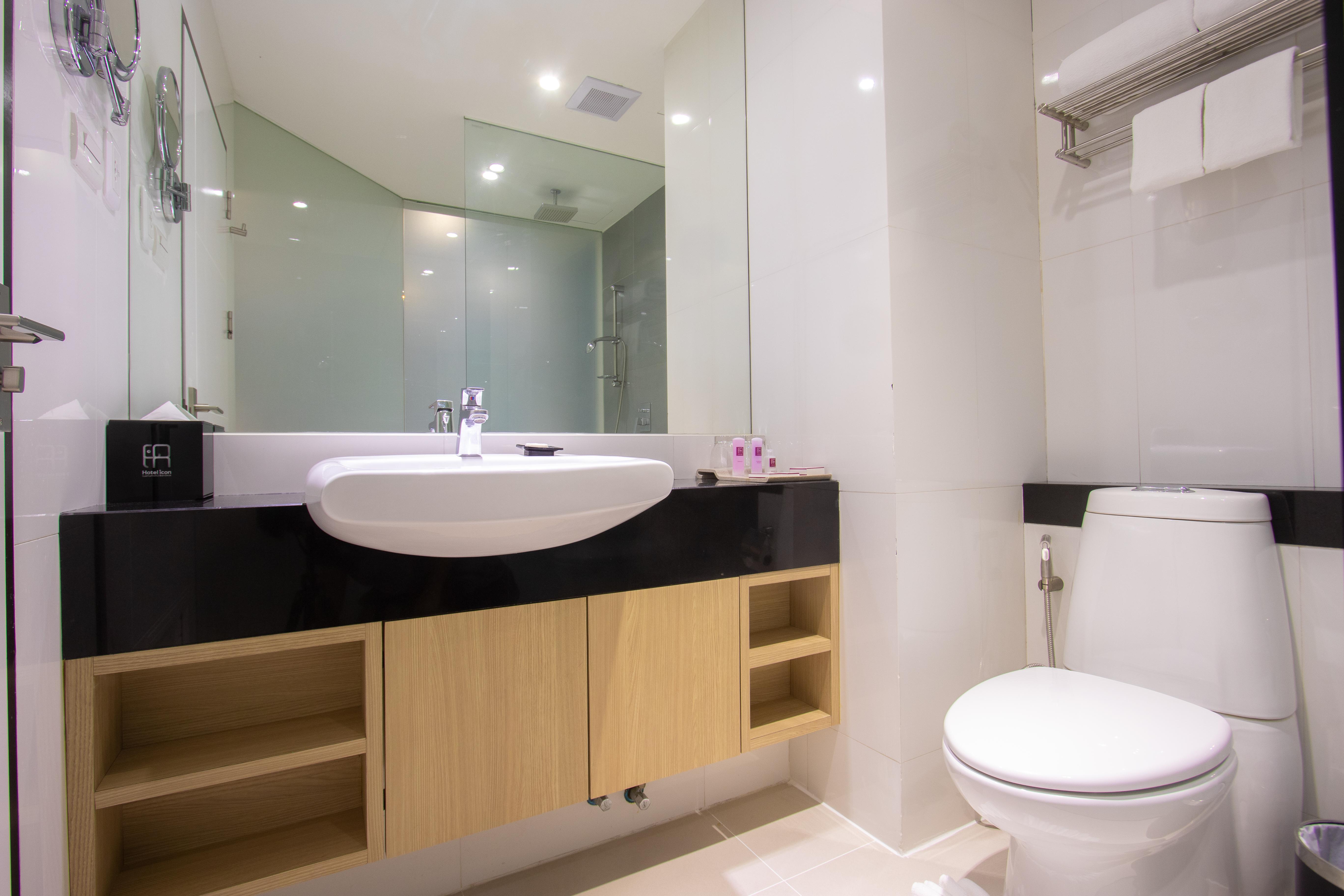 Hotel Icon Sukhumvit - Sha Extra Bangkok