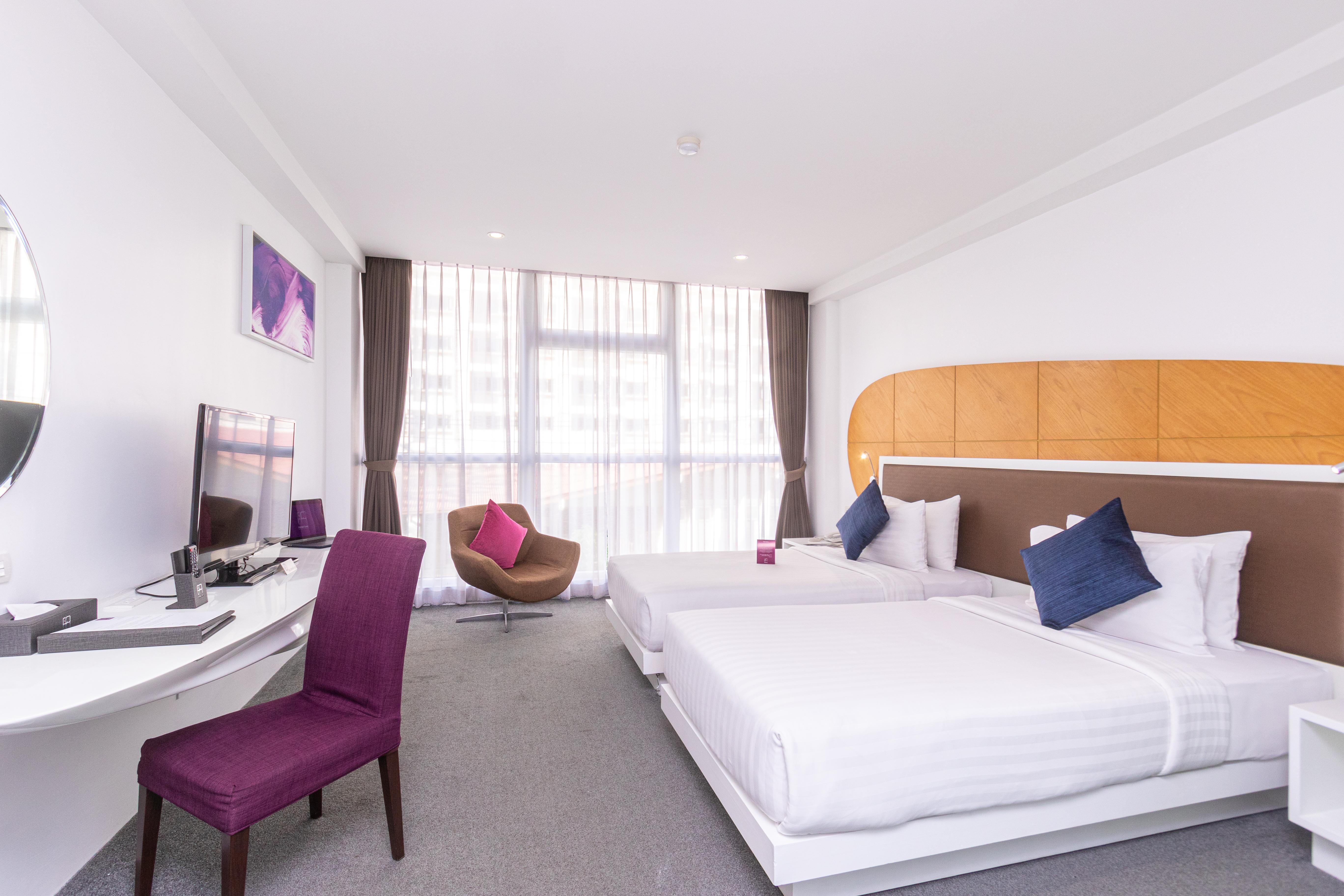 Icon Sukhumvit - Sha Extra 4*