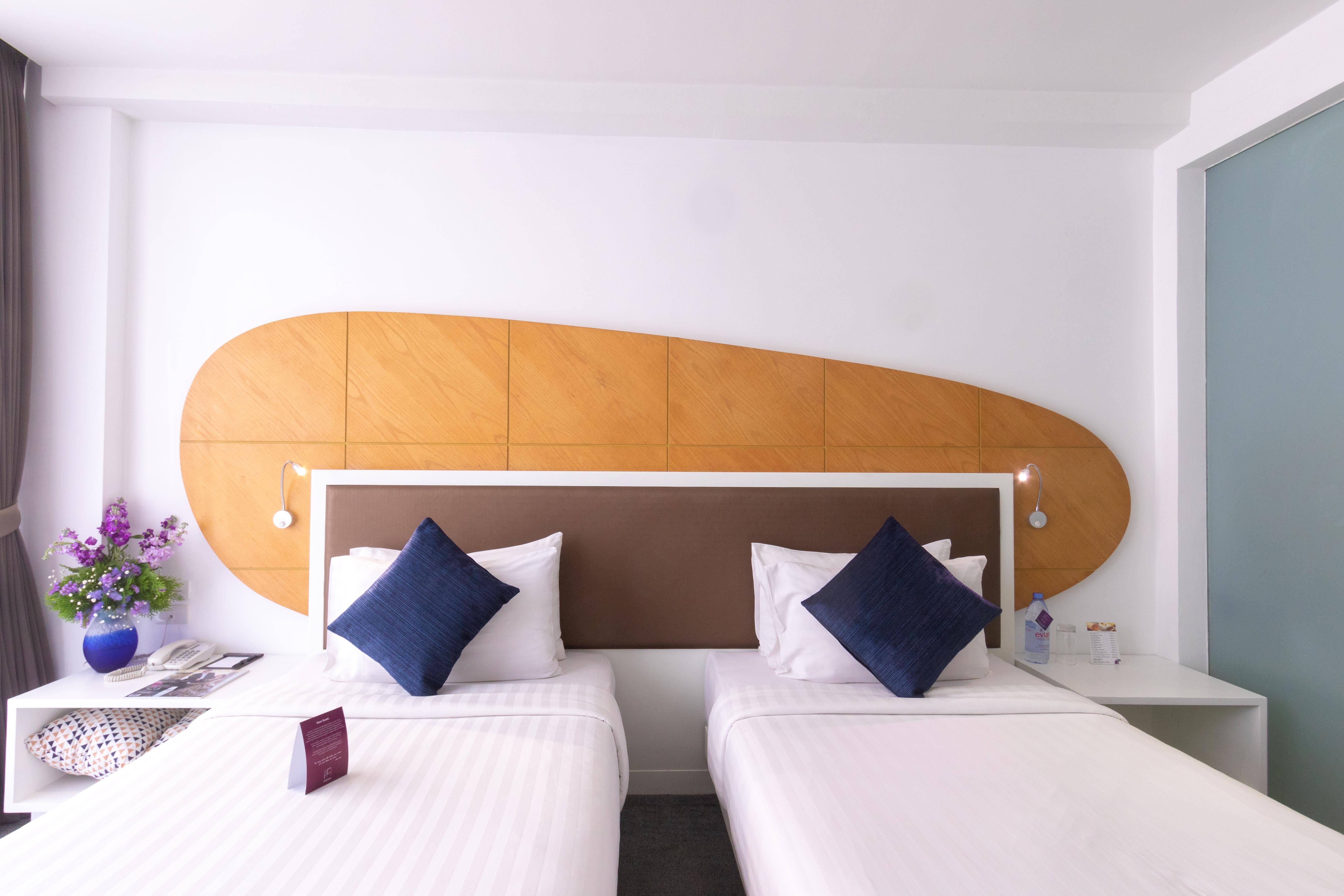Icon Sukhumvit - Sha Extra Bangkok