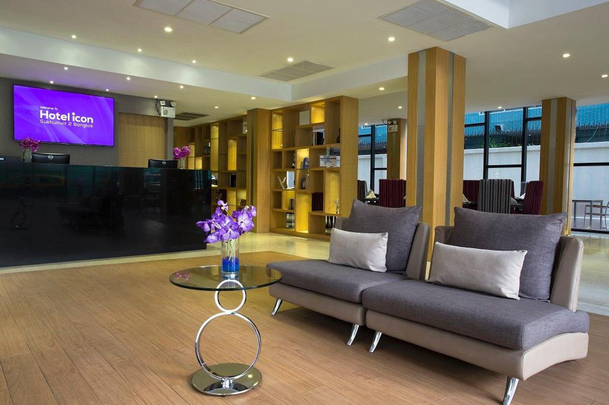 Icon Sukhumvit - Sha Extra Bangkok