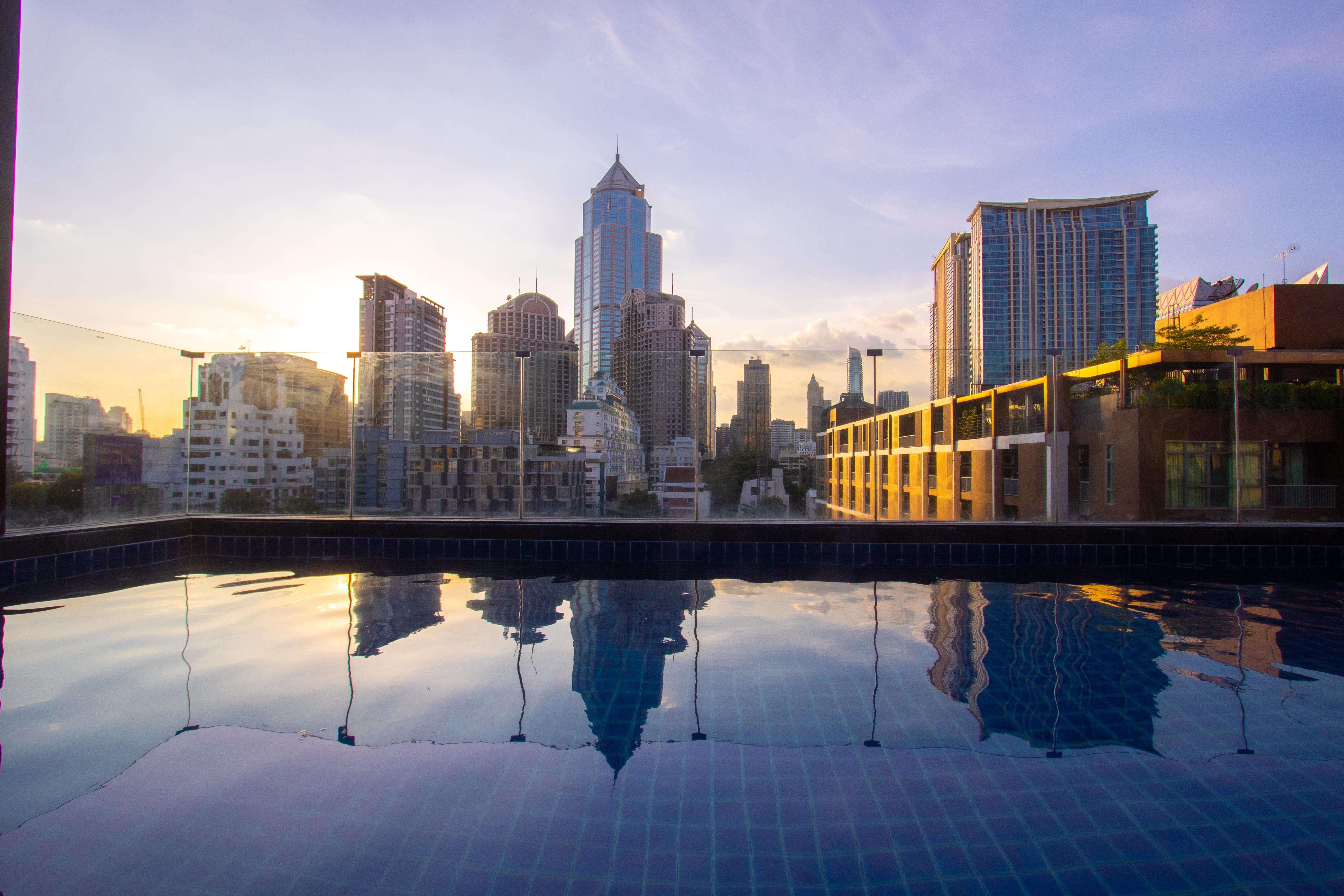 Icon Sukhumvit - Sha Extra Hotel