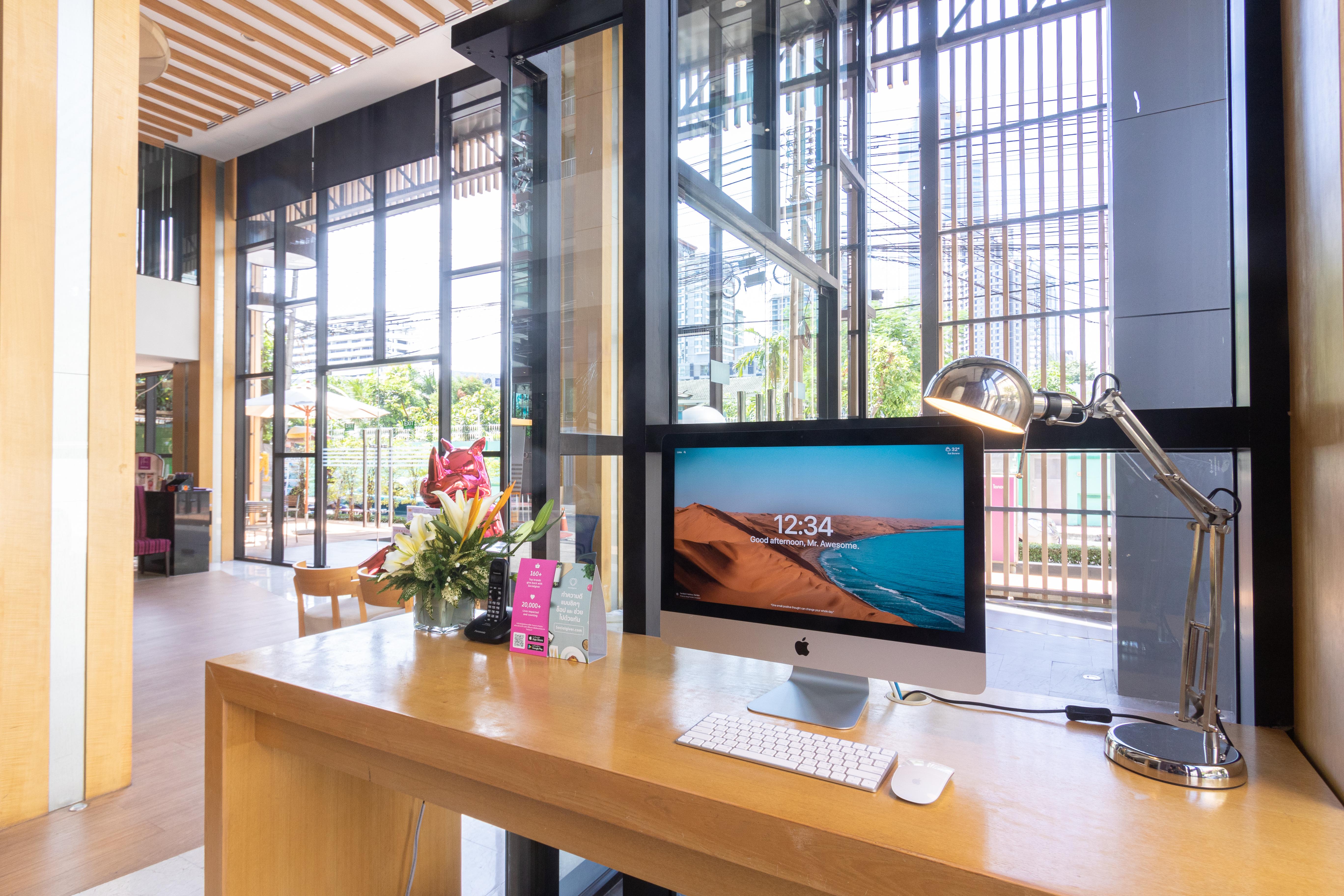 Icon Sukhumvit - Sha Extra Hotel 4*
