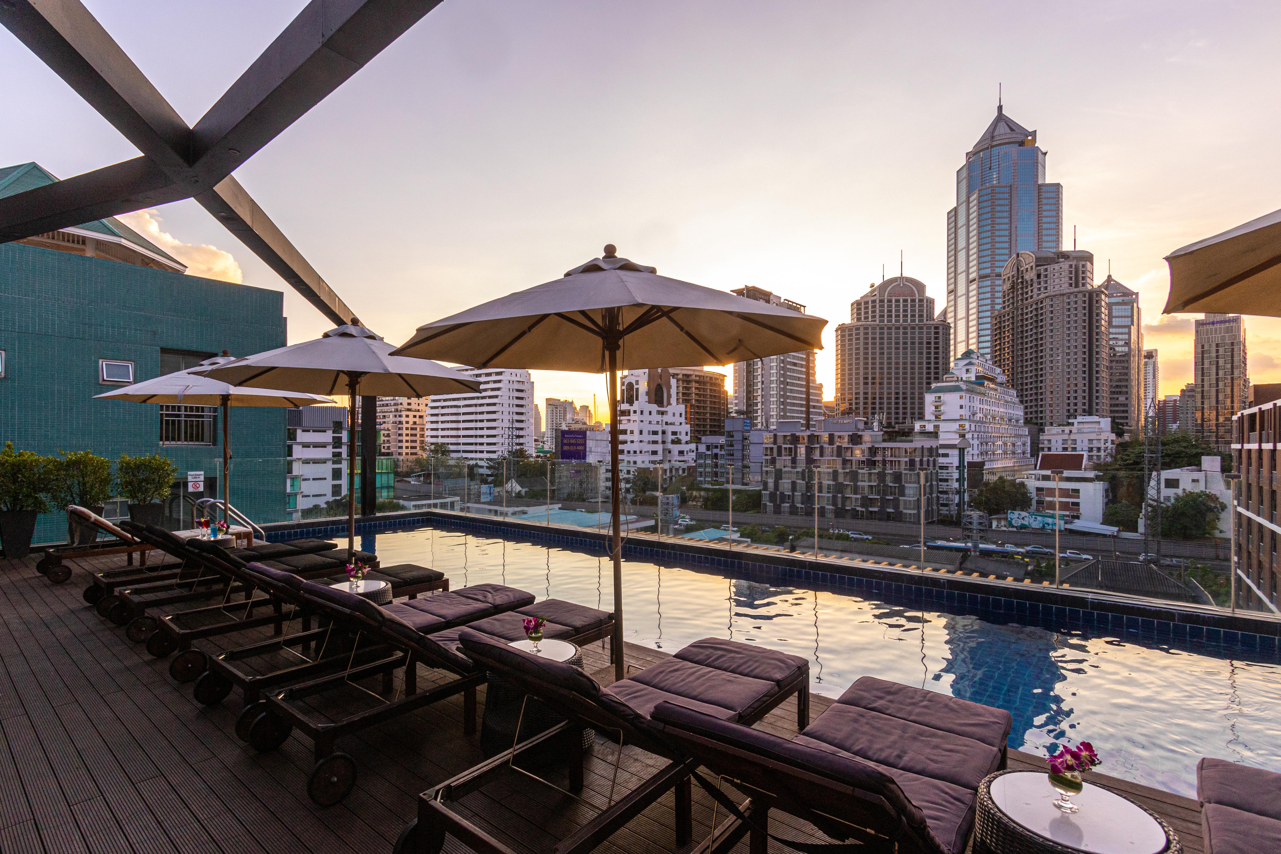 Icon Sukhumvit - Sha Extra Bangkok