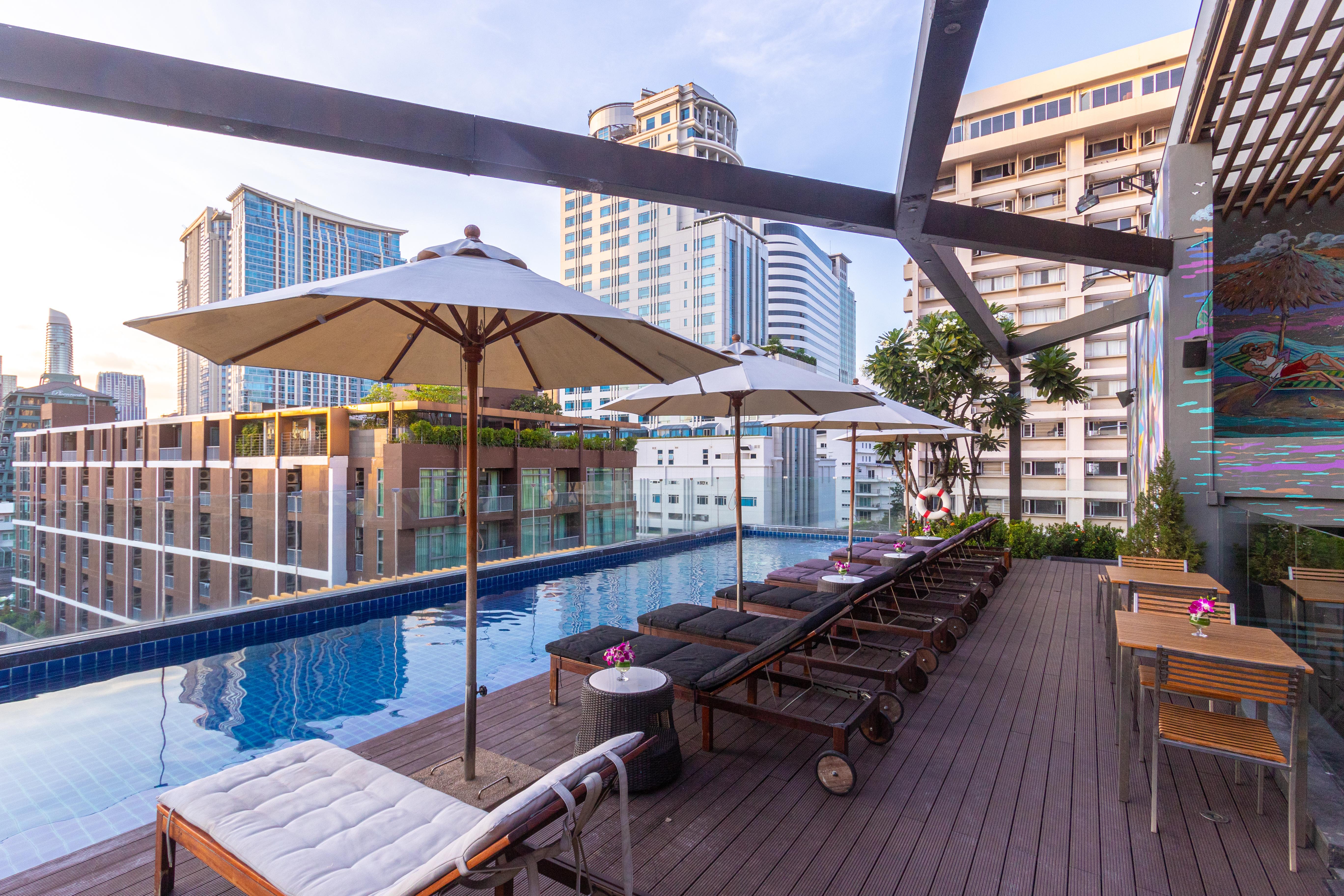 Icon Sukhumvit - Sha Extra Hotel