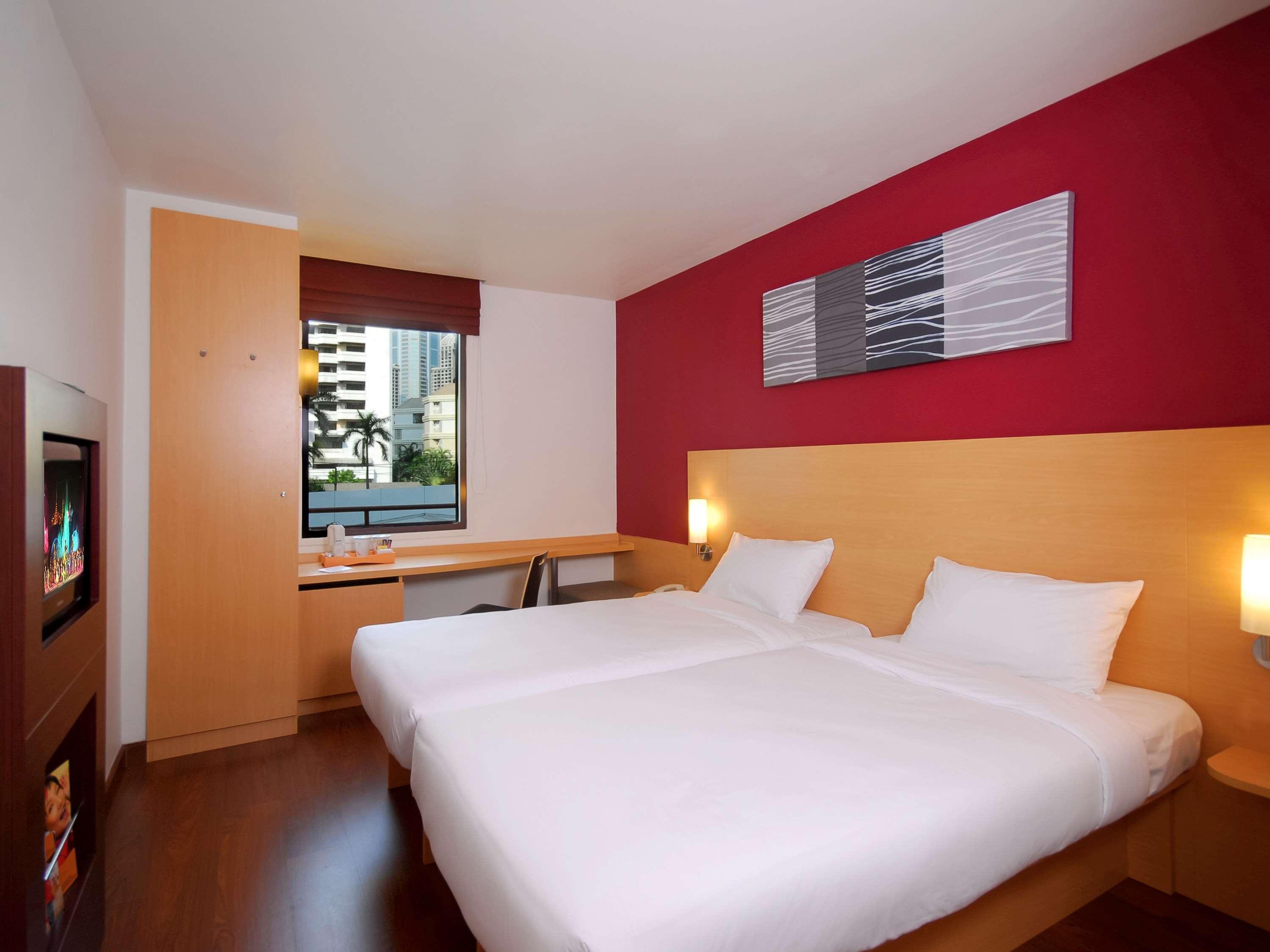 Ibis Sukhumvit 4