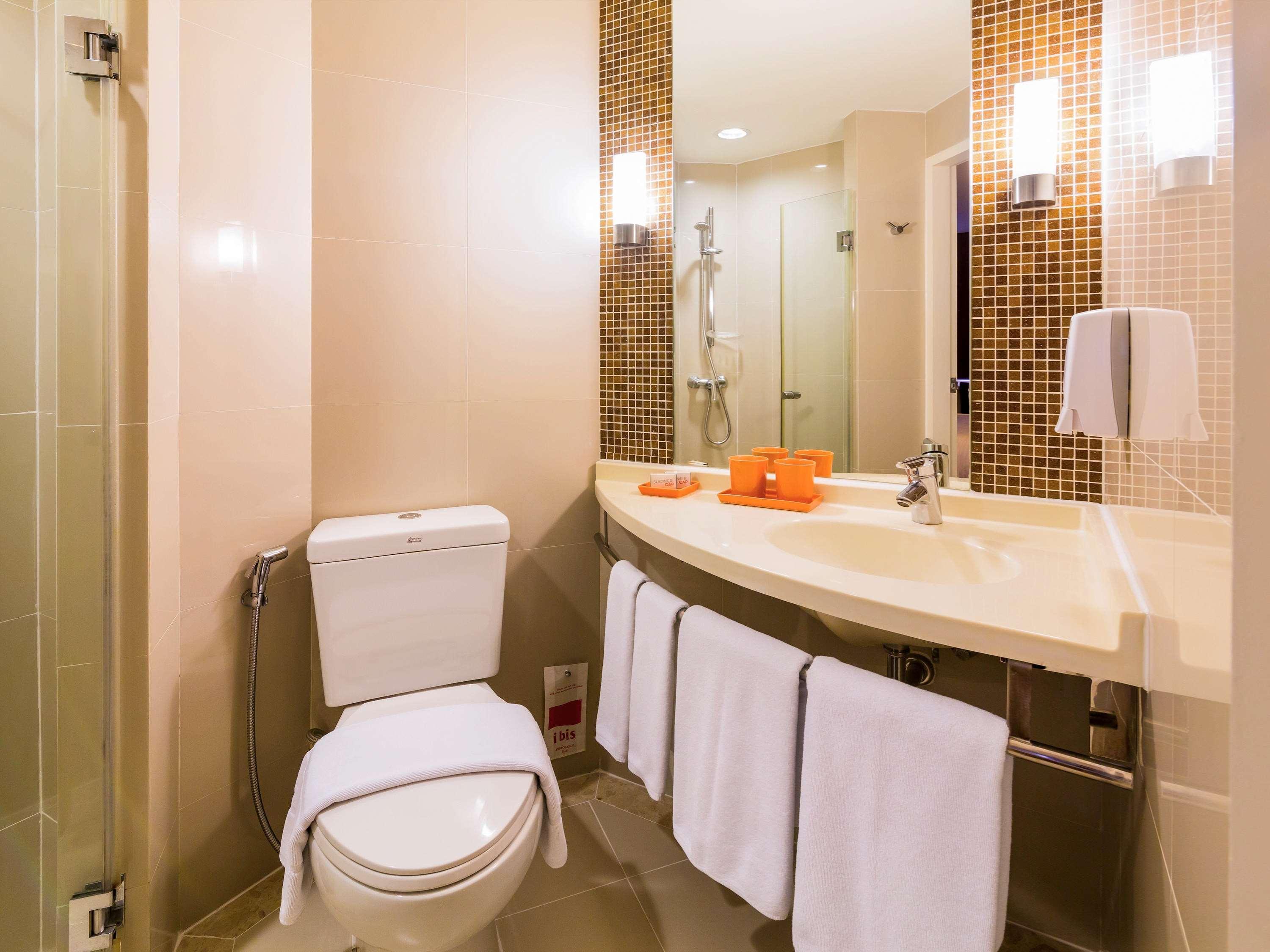 Ibis Sukhumvit 4 Hotel Bangkok