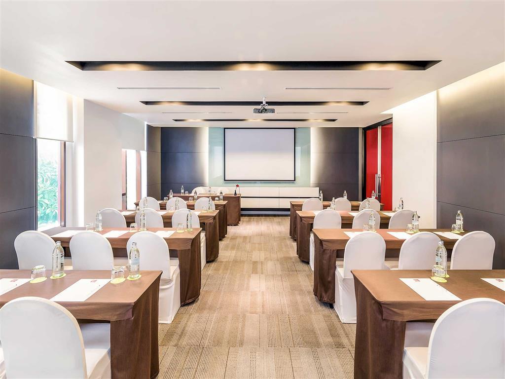 Ibis Sukhumvit 4 3*