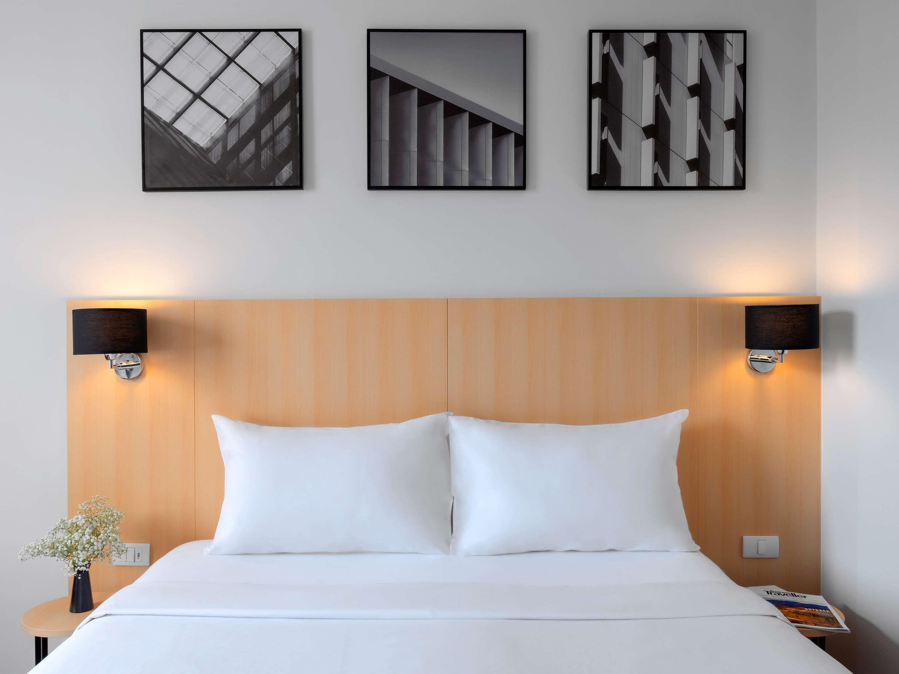 Ibis Sukhumvit 4 3* Bangkok
