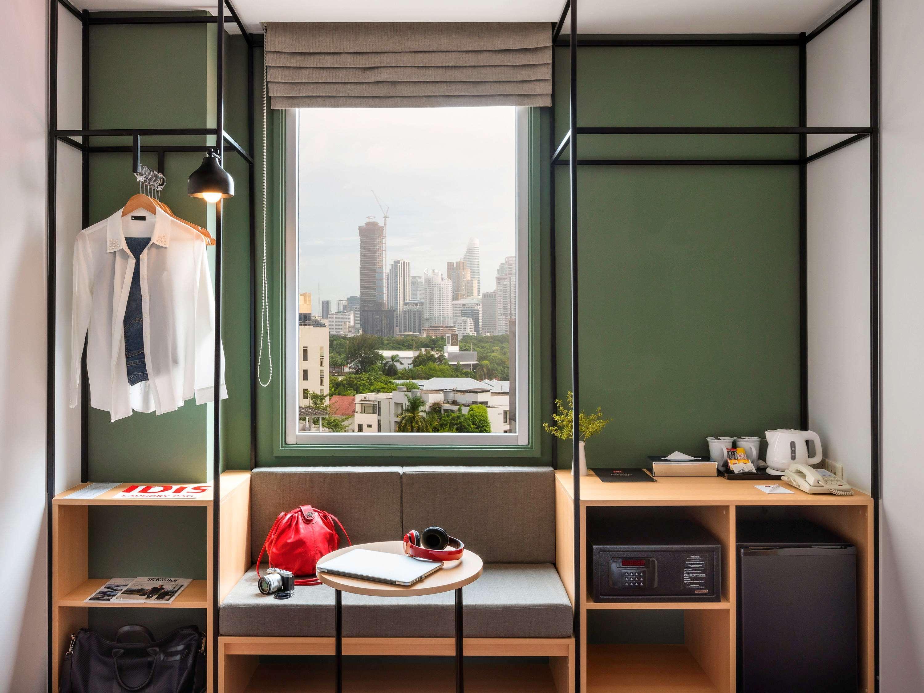 Ibis Sukhumvit 4 Hotel Bangkok