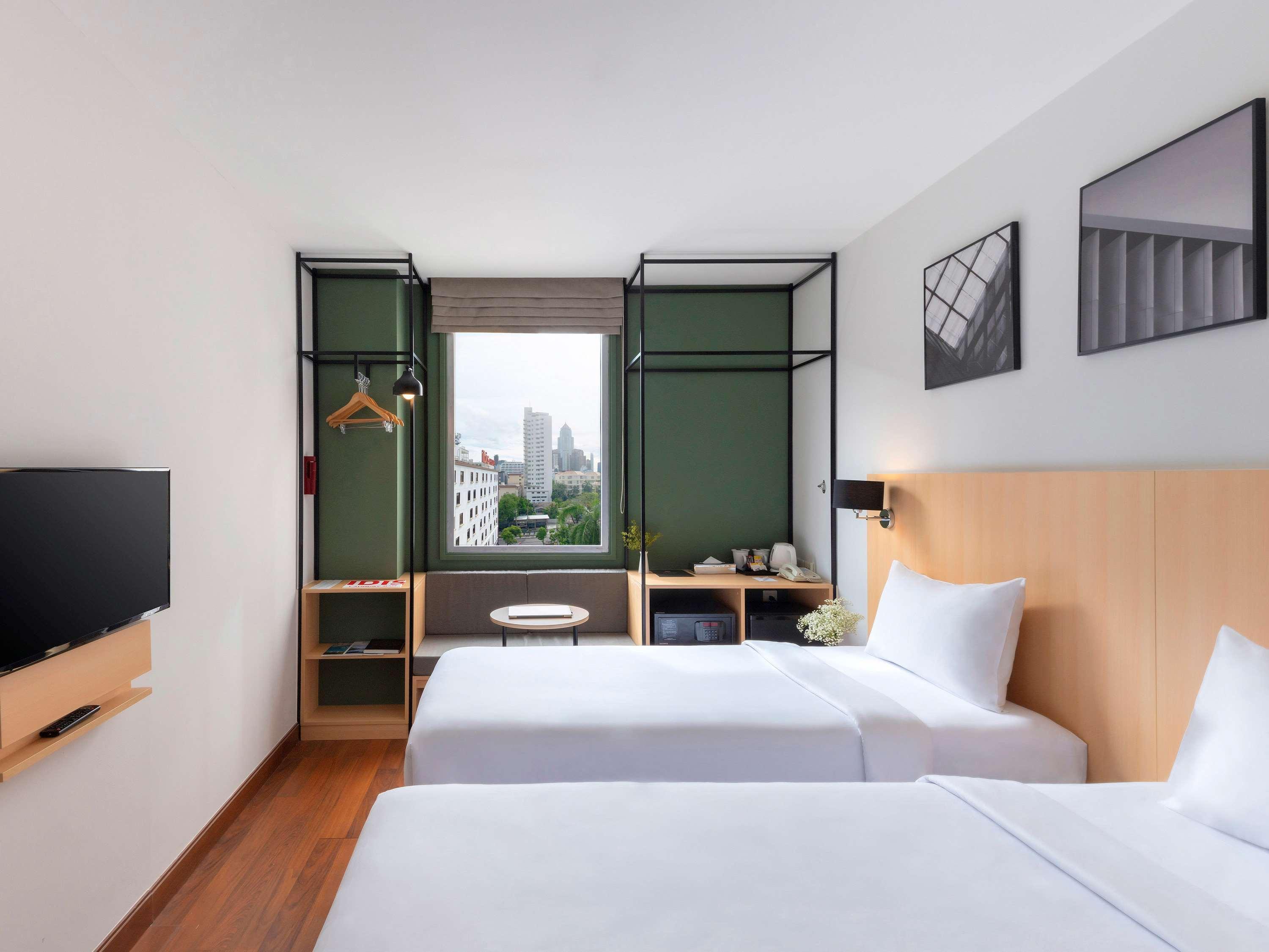 Ibis Sukhumvit 4 Hotel Bangkok