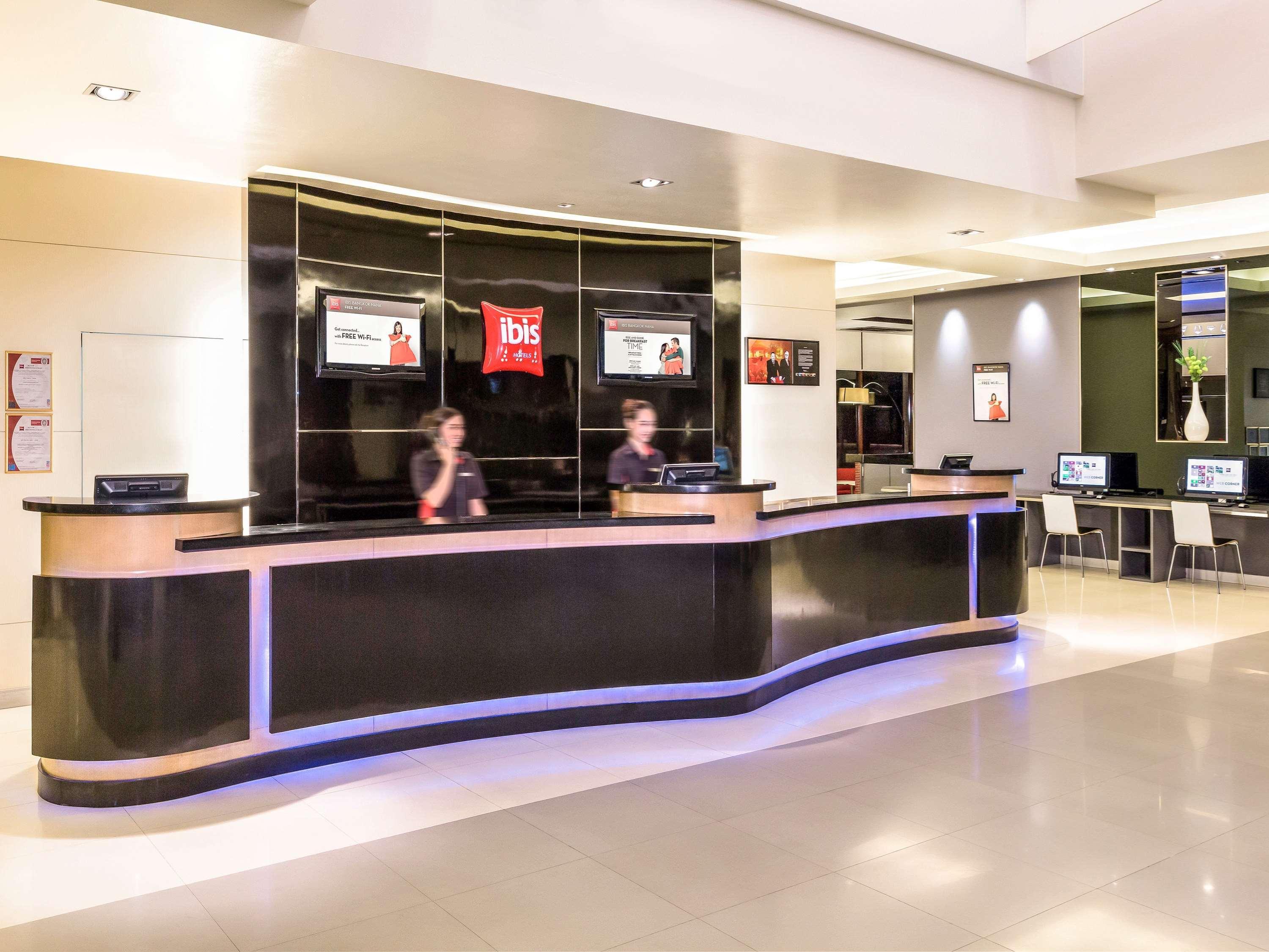 Ibis Sukhumvit 4 3* Bangkok