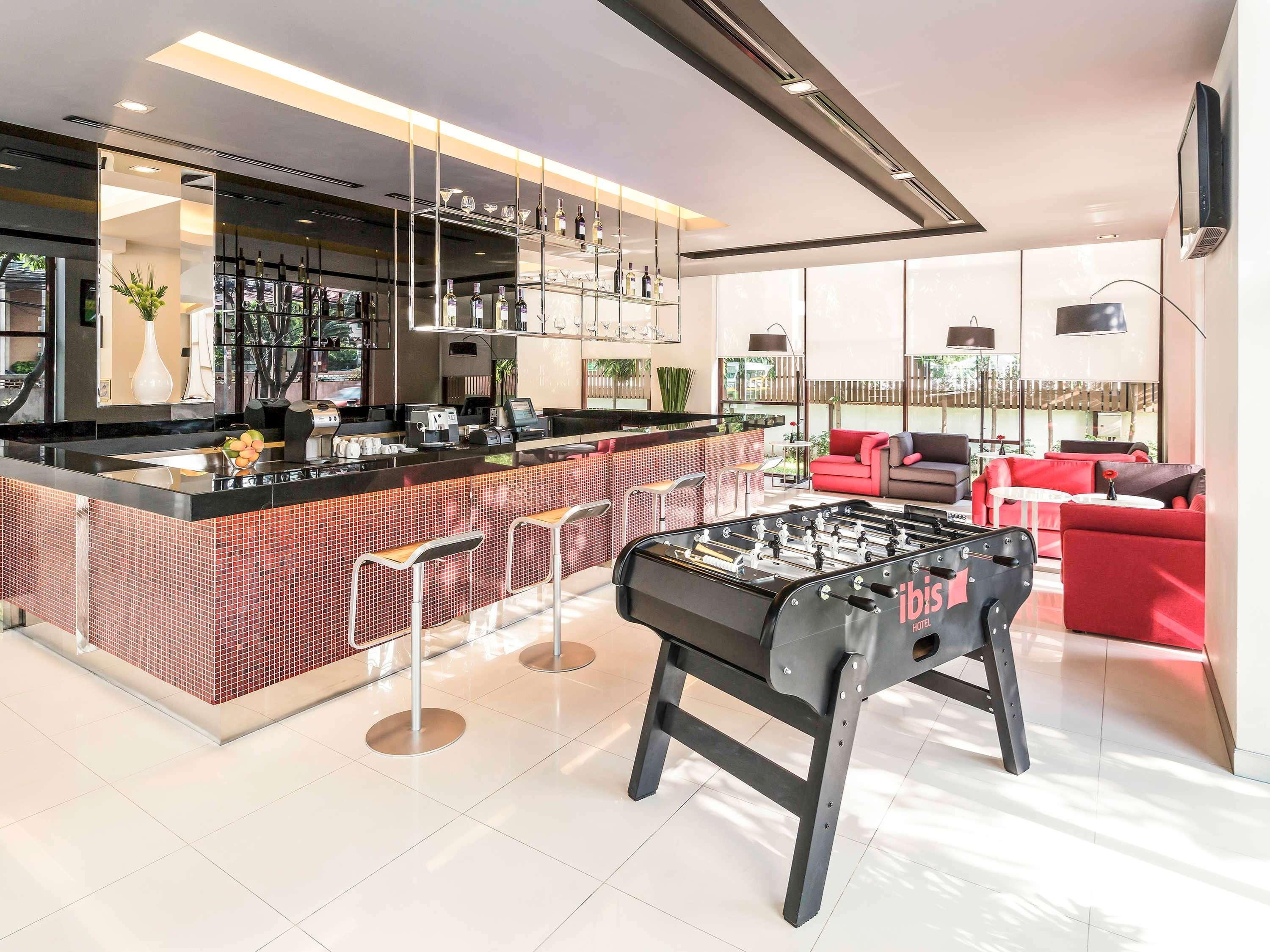Ibis Sukhumvit 4 Bangkok