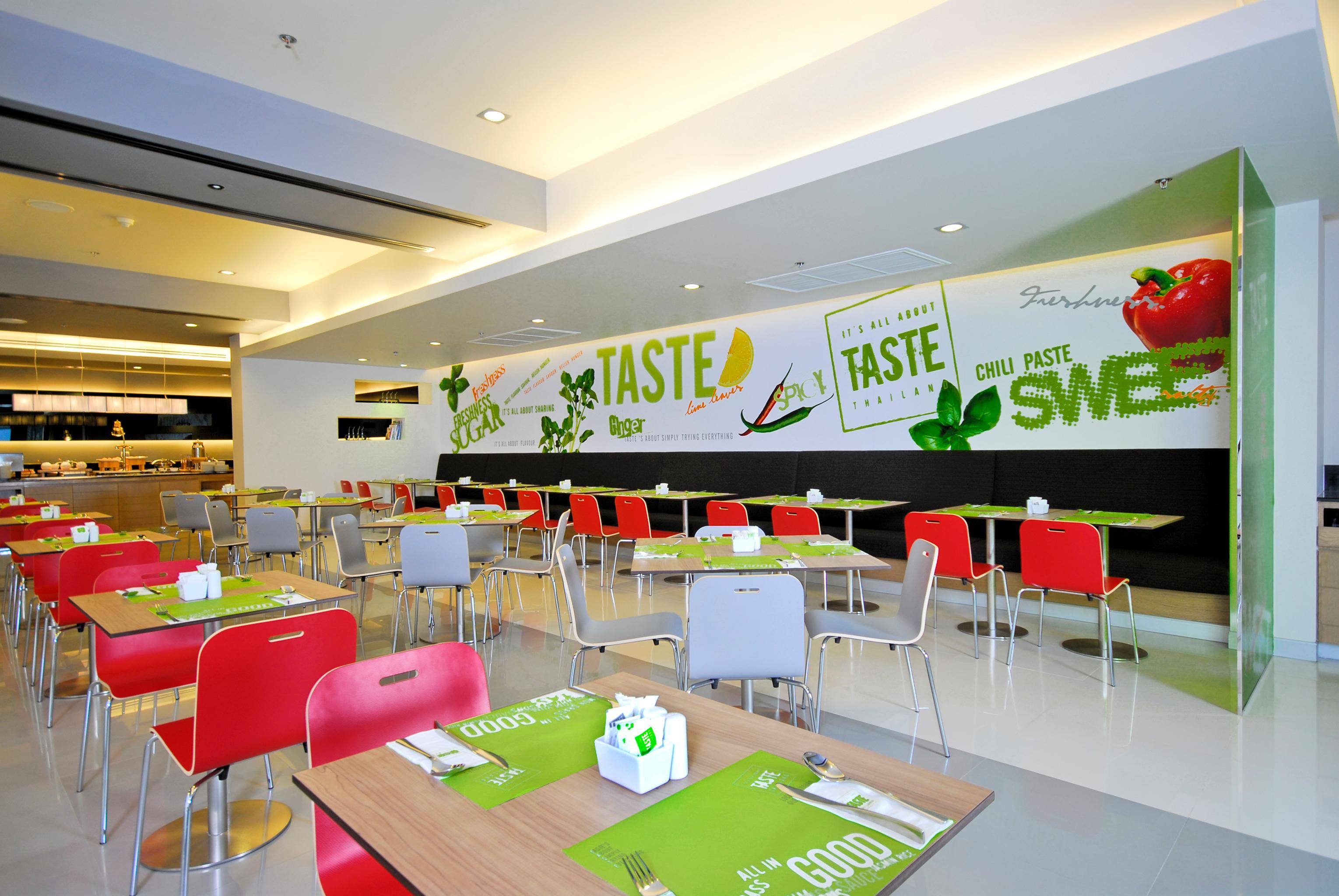 Hotel Ibis Sukhumvit 4