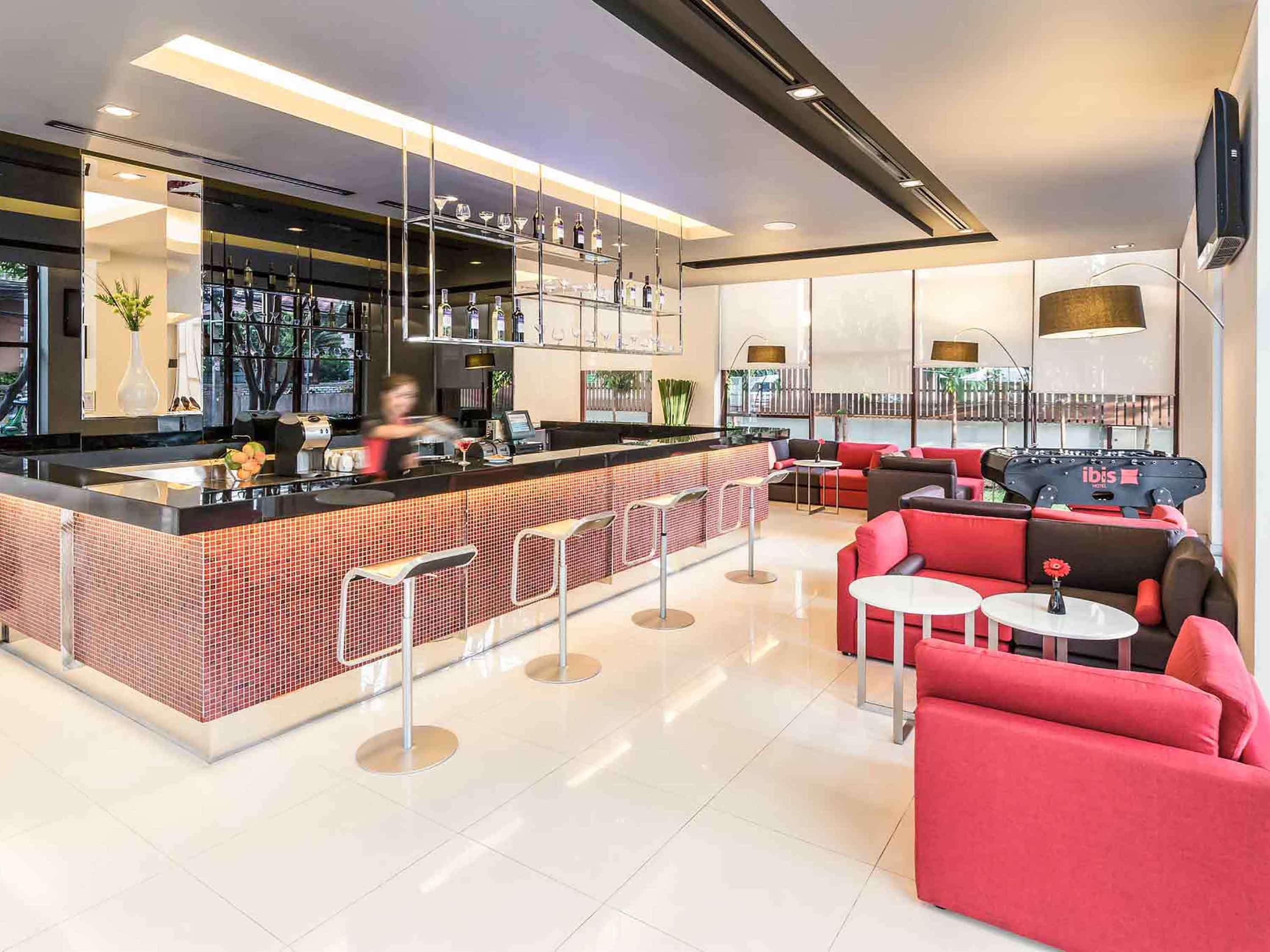 Ibis Sukhumvit 4 Hotel Bangkok