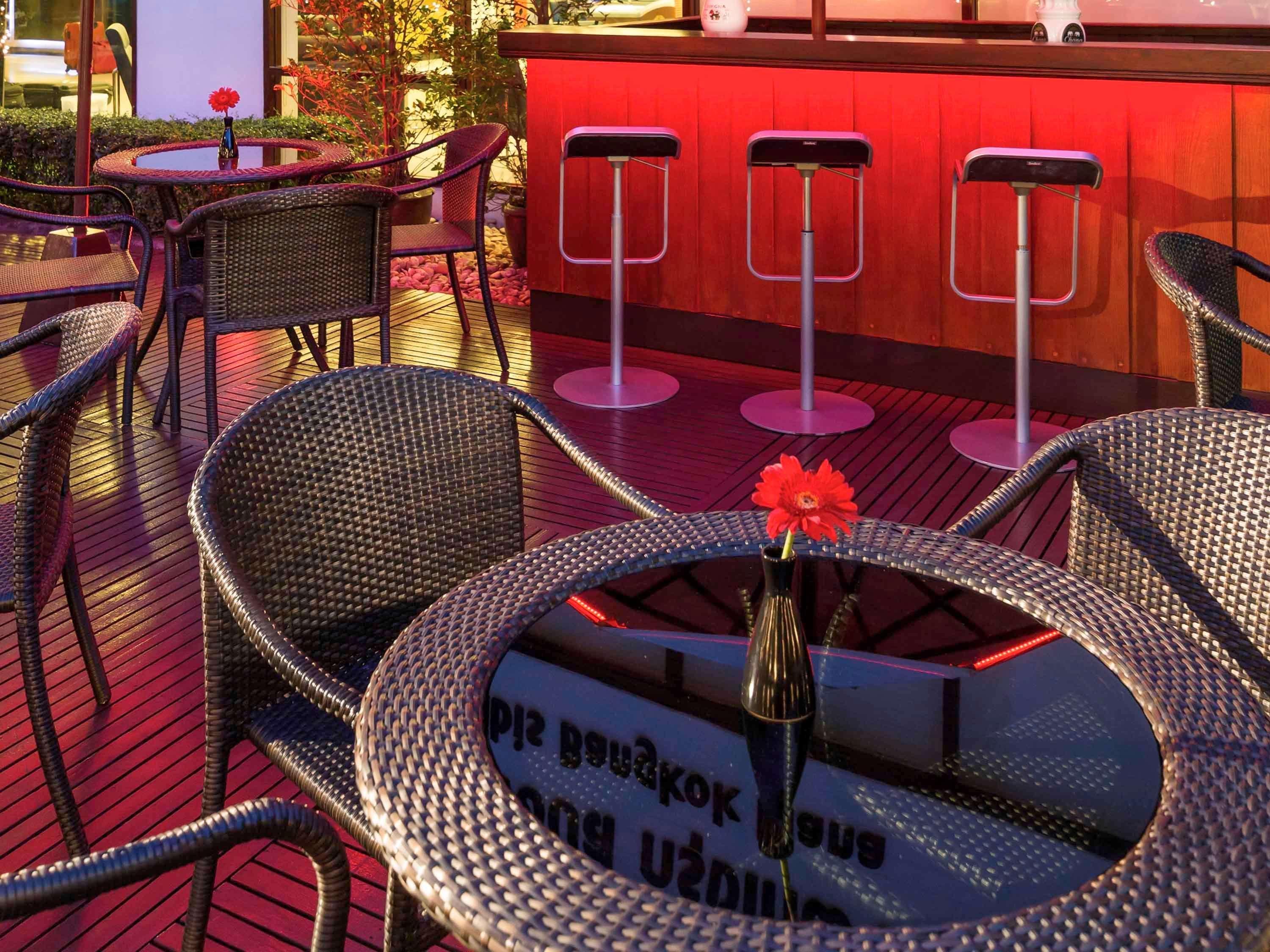Ibis Sukhumvit 4 Bangkok