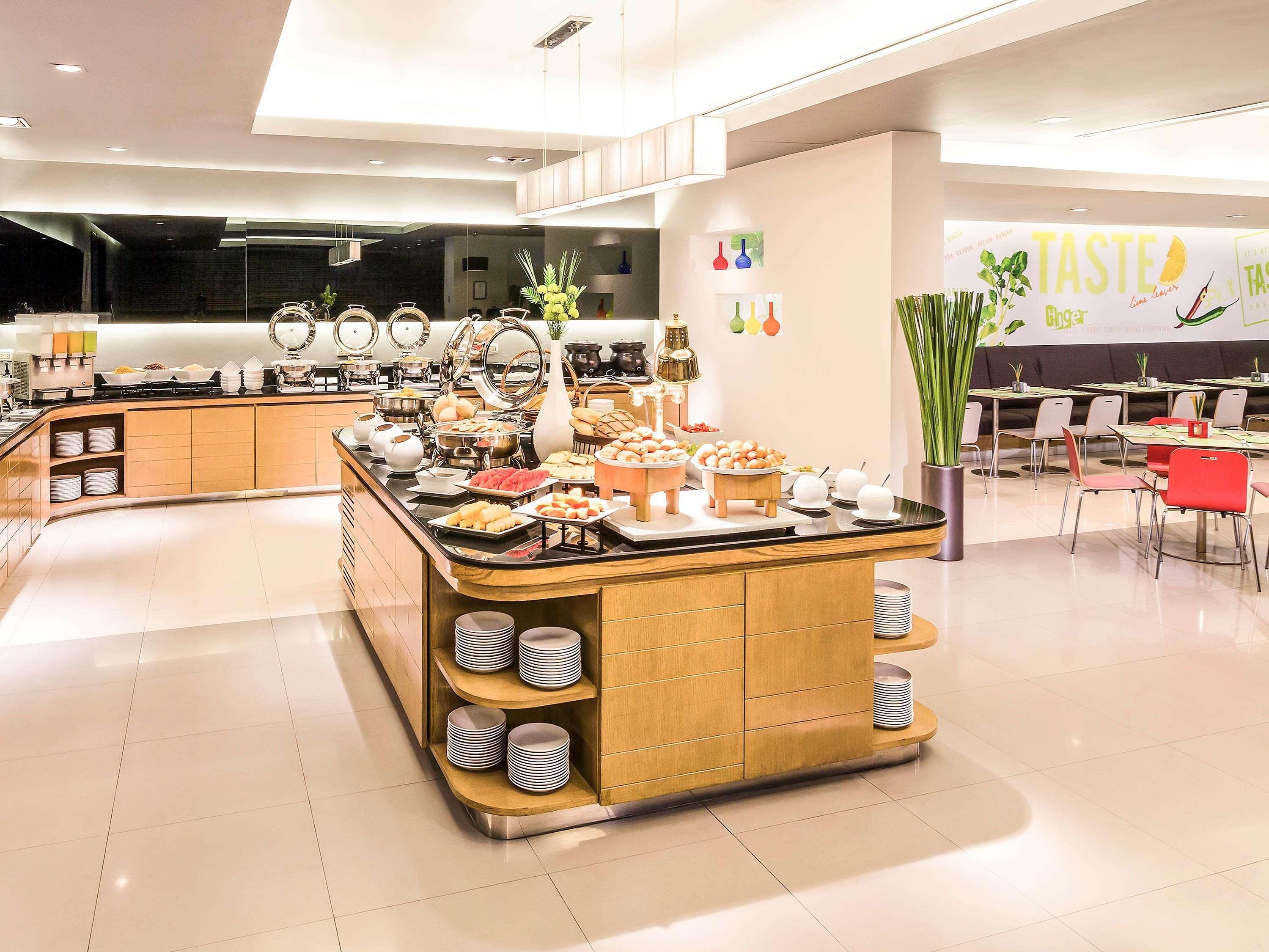 Hotel Ibis Sukhumvit 4