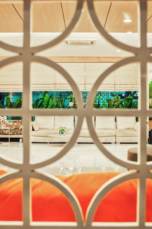 Hotel The Cm Bangkok