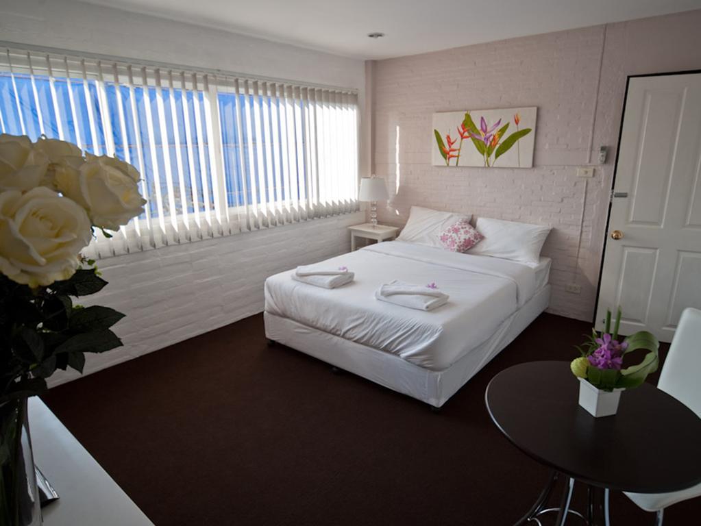 Padi Madi Boutique Herberg 3*