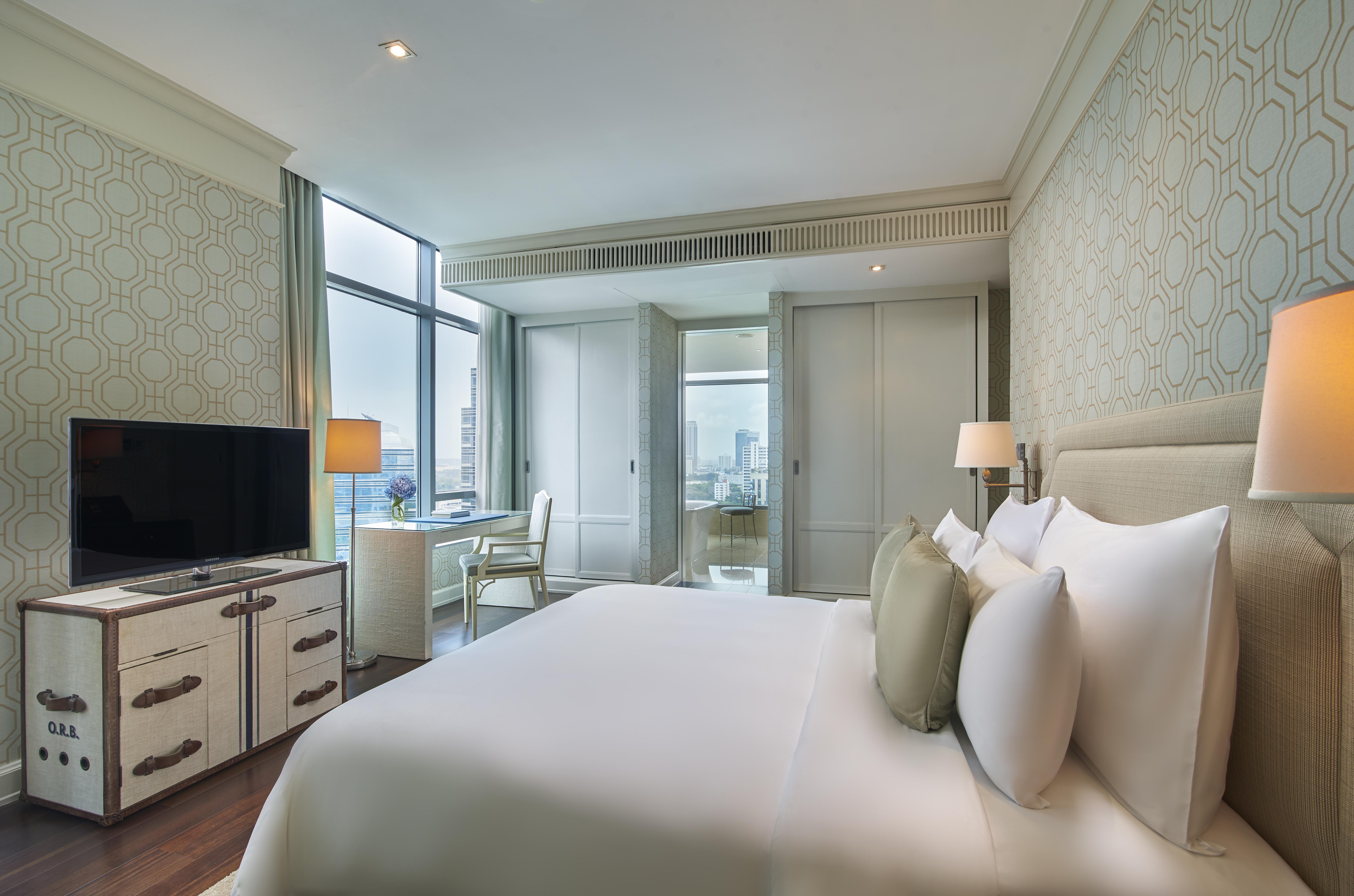 Oriental Hotel